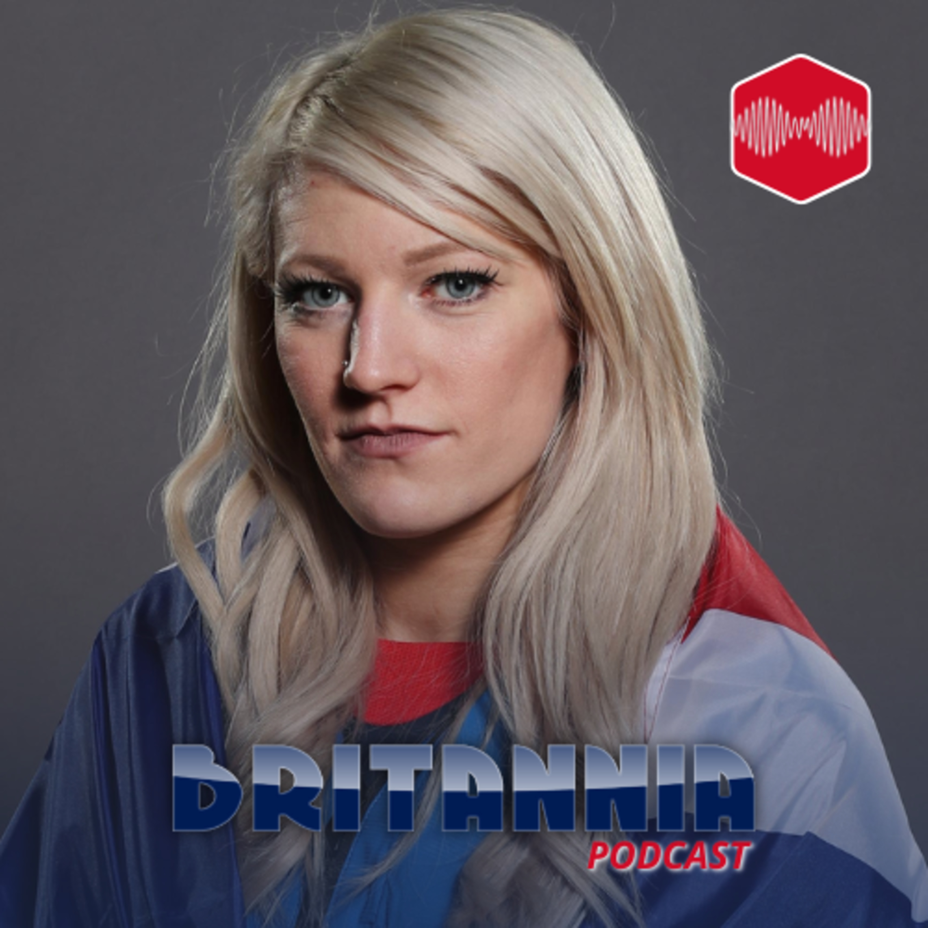 Portada de Britannia