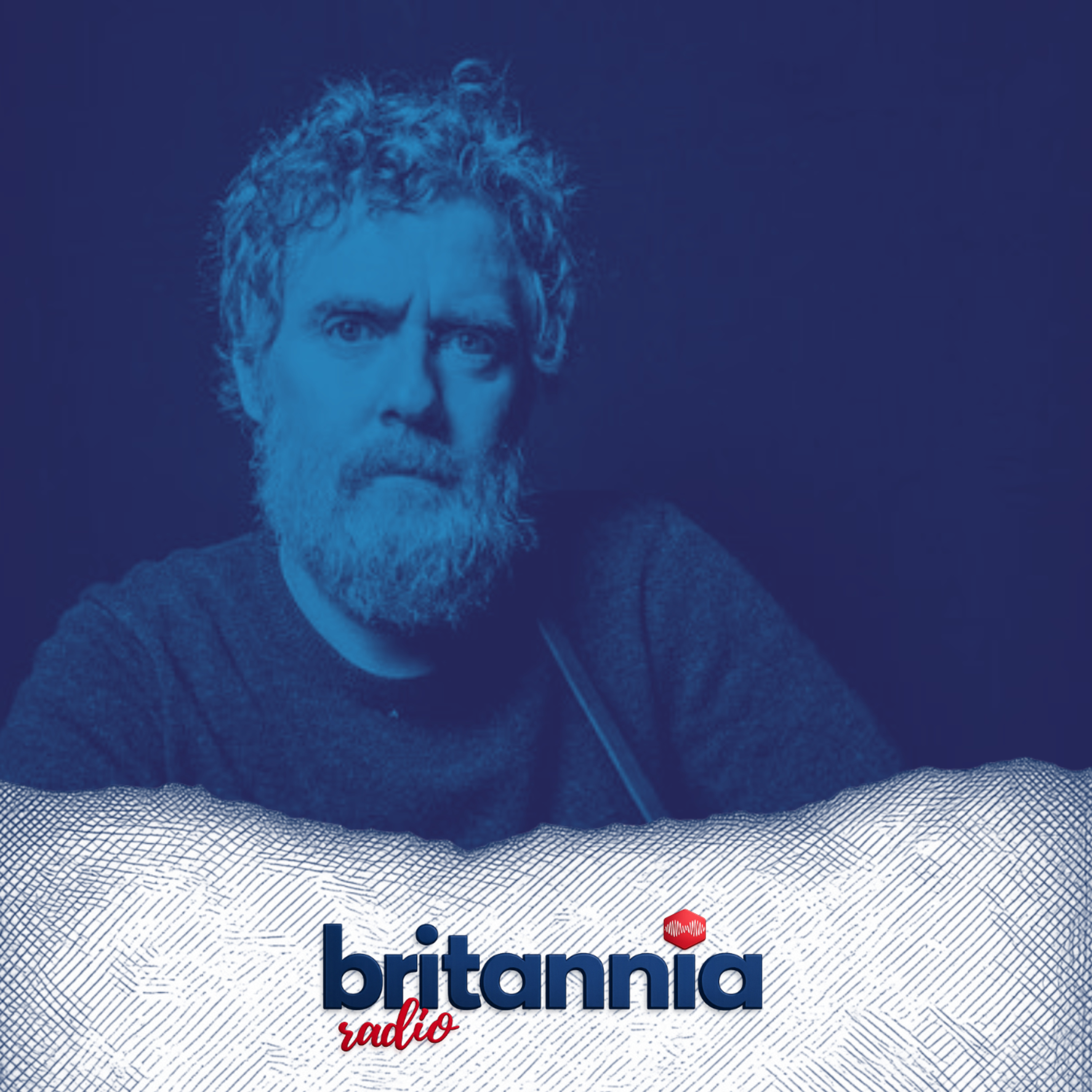 Portada de Britannia