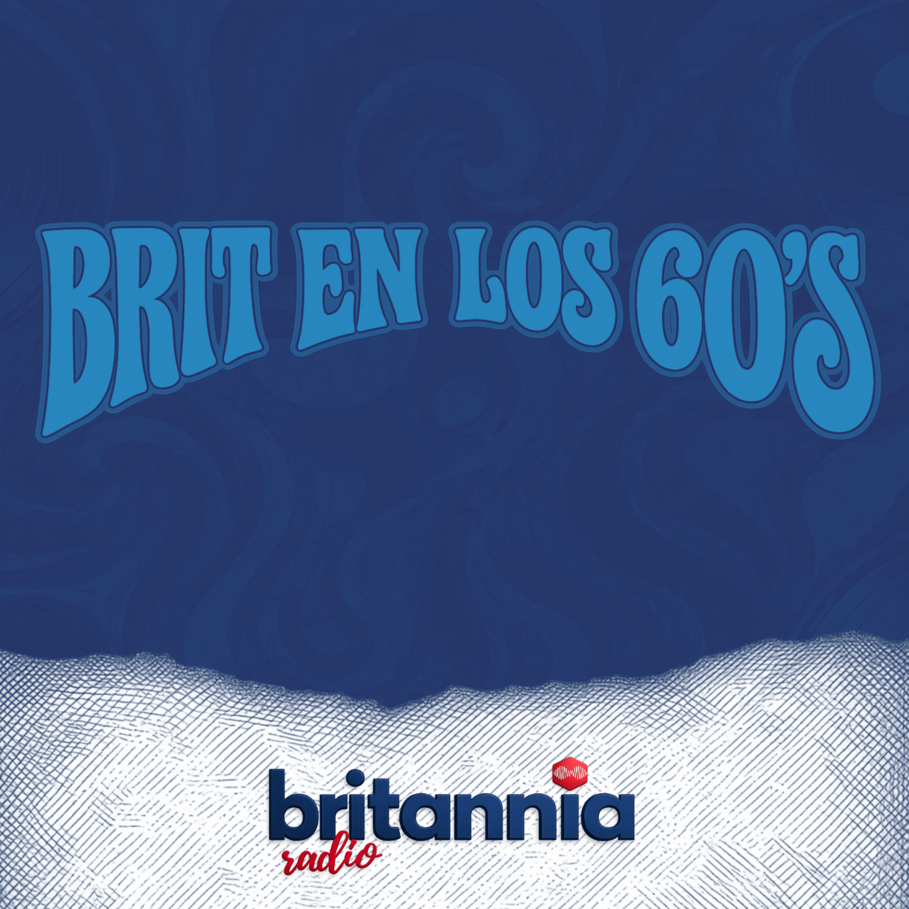 Portada de Britannia