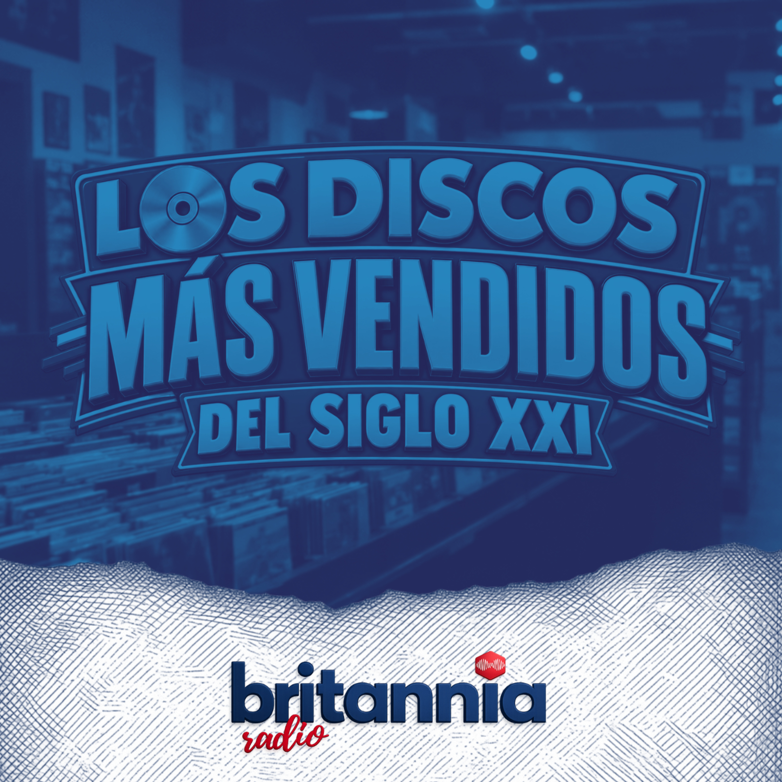 Portada de Britannia