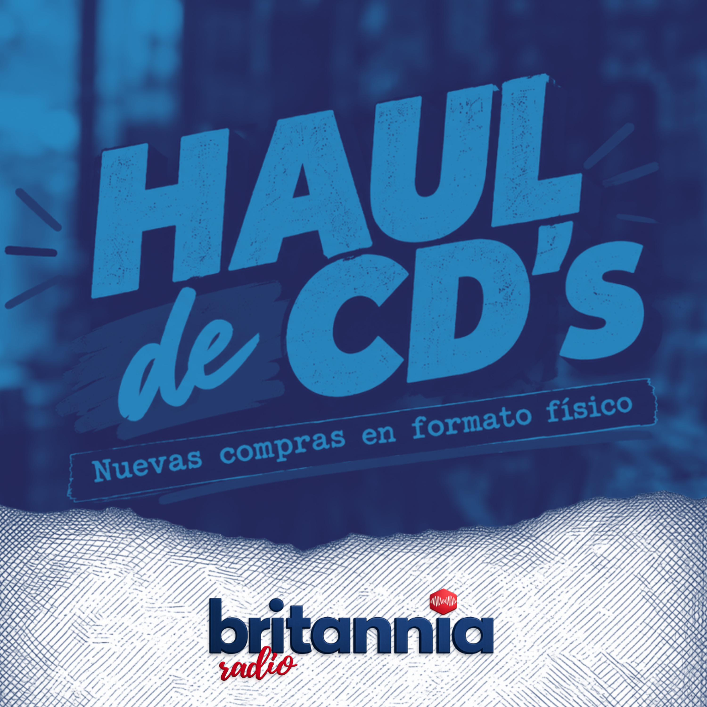 Portada de Britannia