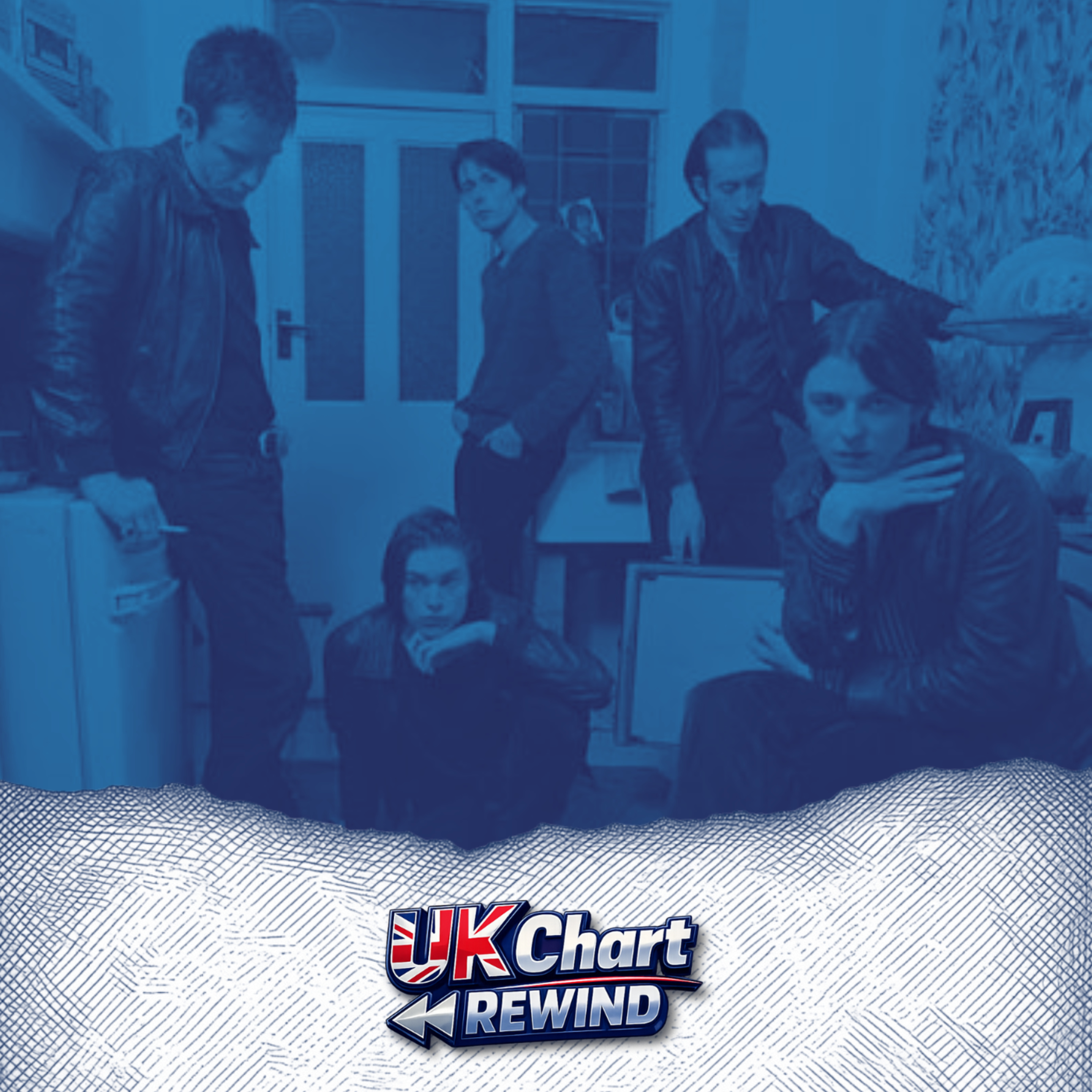 Portada de Britannia