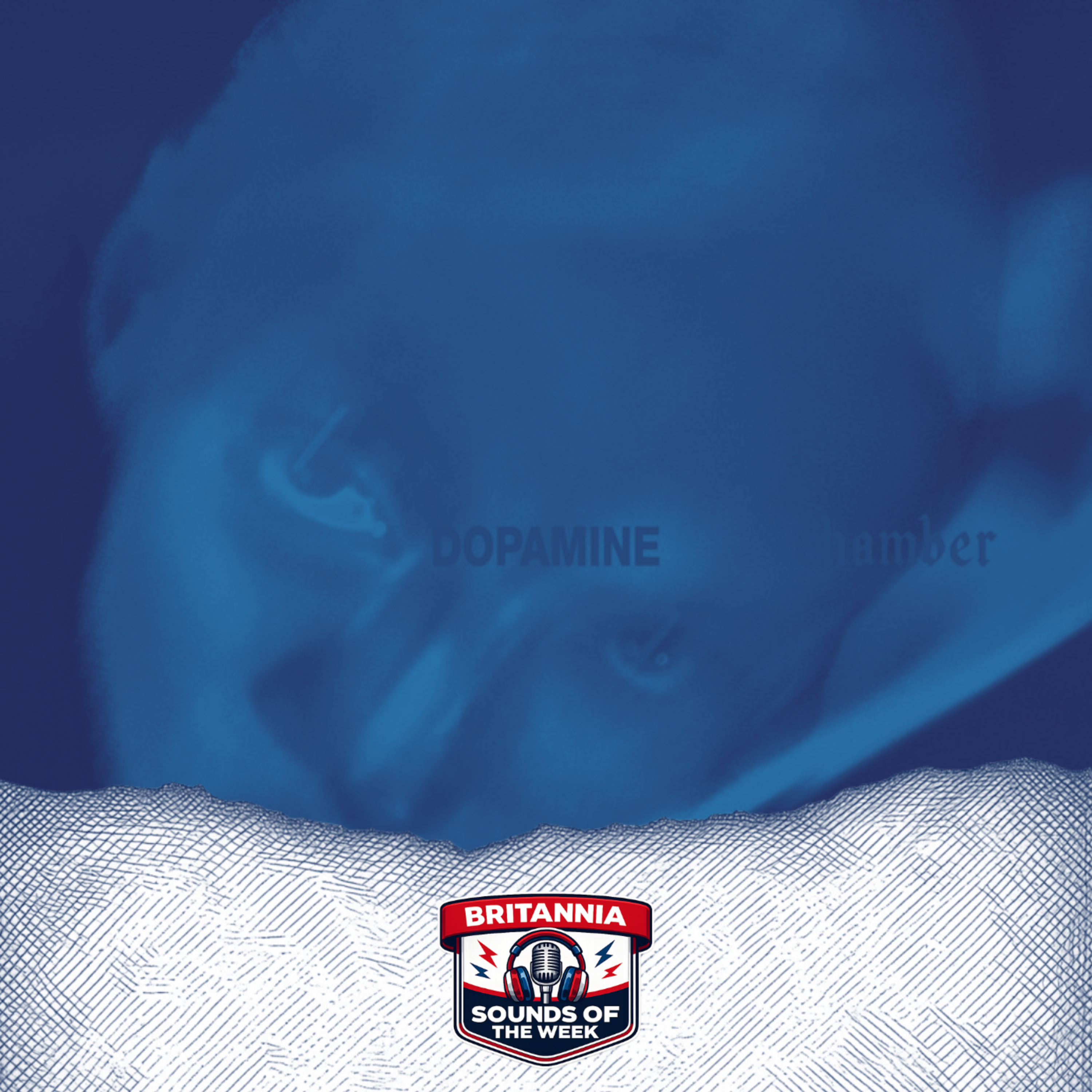 Portada de Britannia