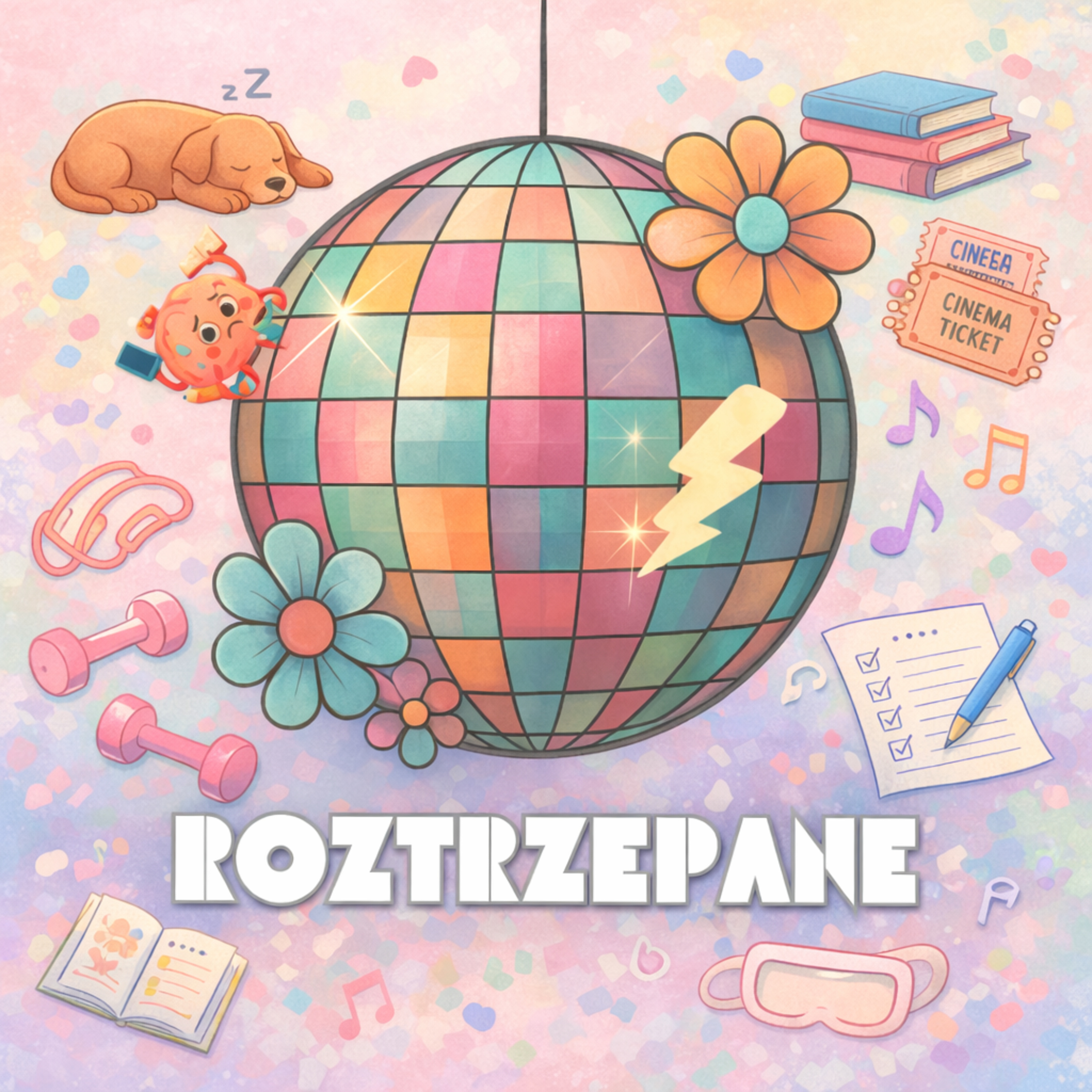 Czy my w ogóle odpoczywamy?  episode artwork