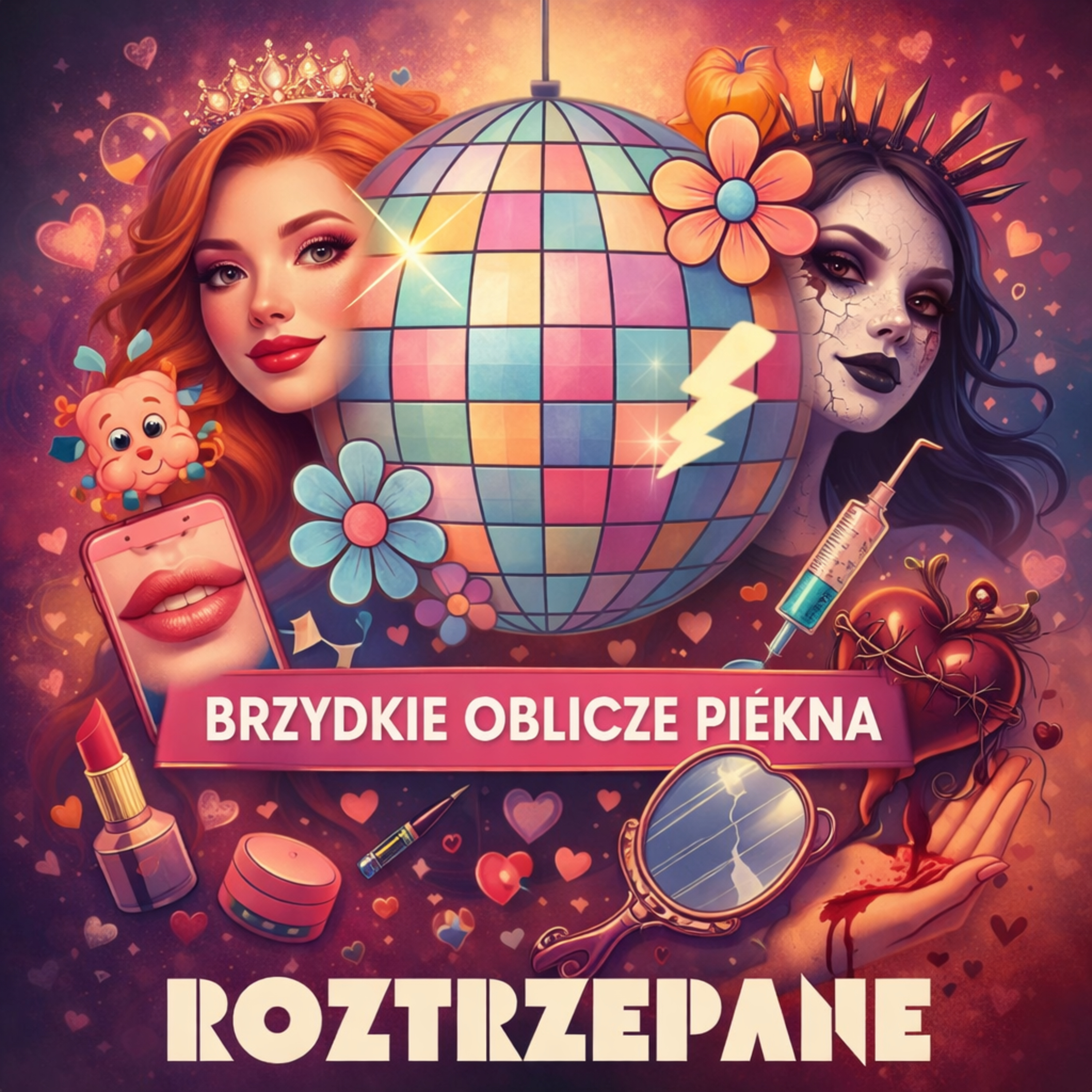 Brzydkie oblicze piękna episode artwork