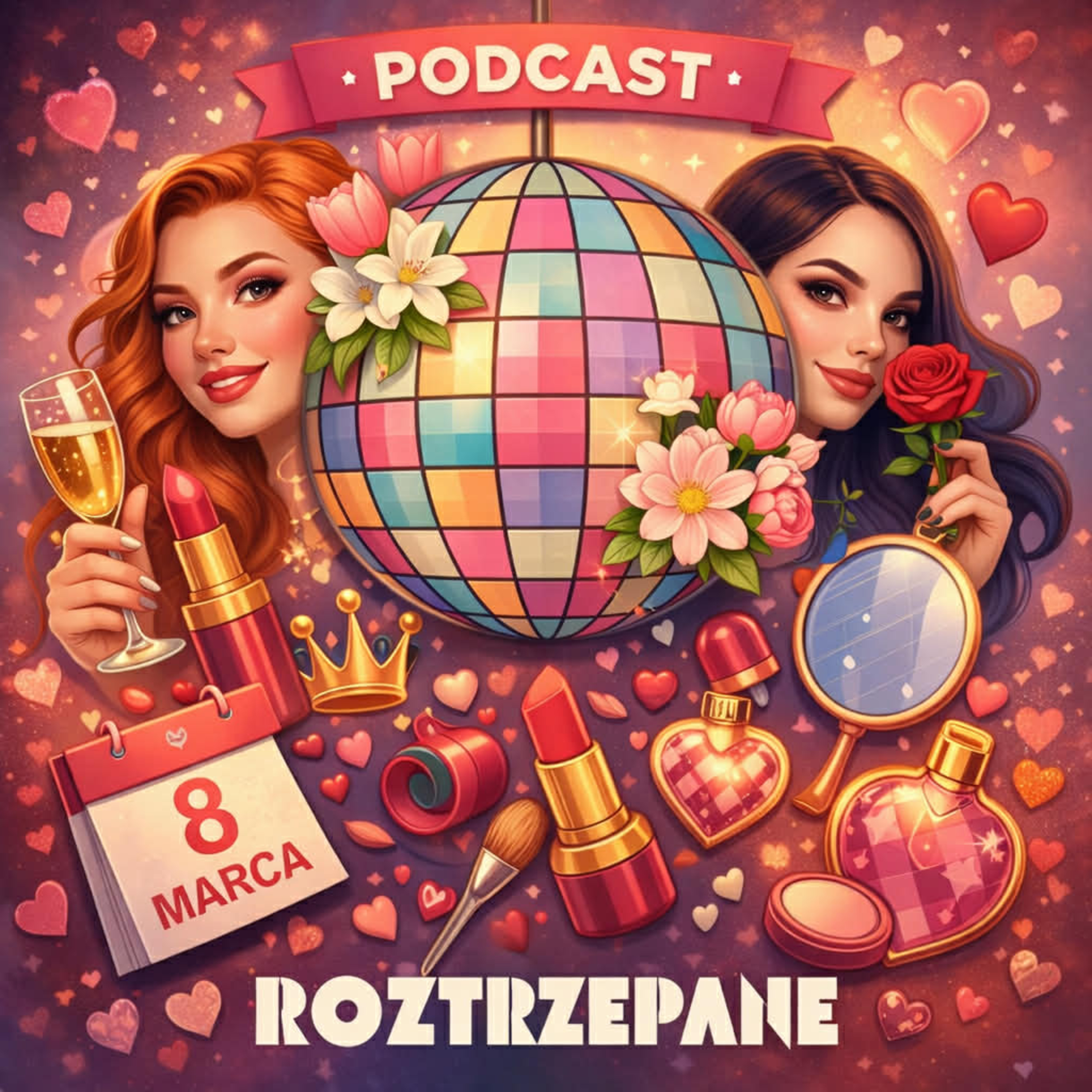 Matka Polka na pełen etat episode artwork