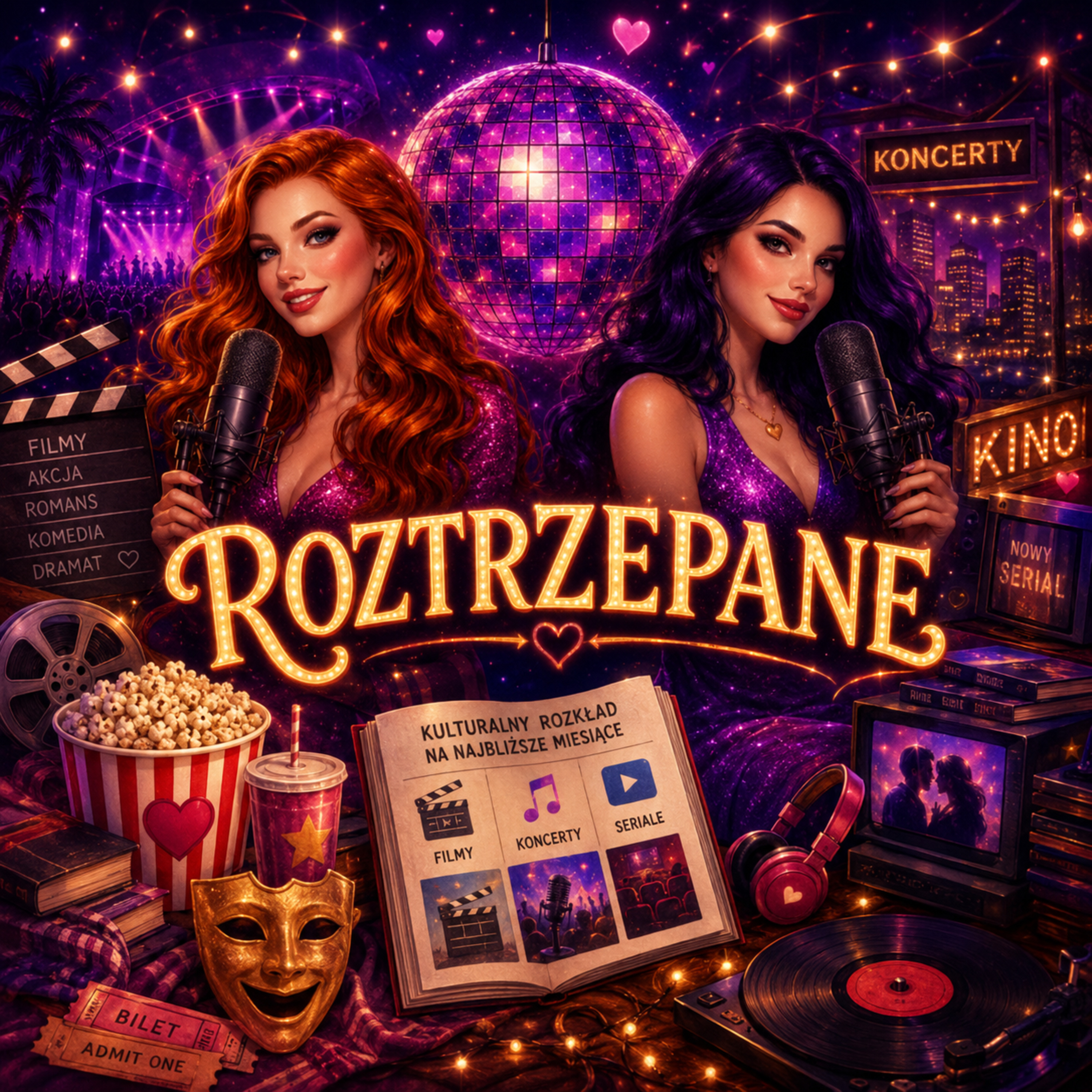 Kulturalny rozkład jazdy episode artwork