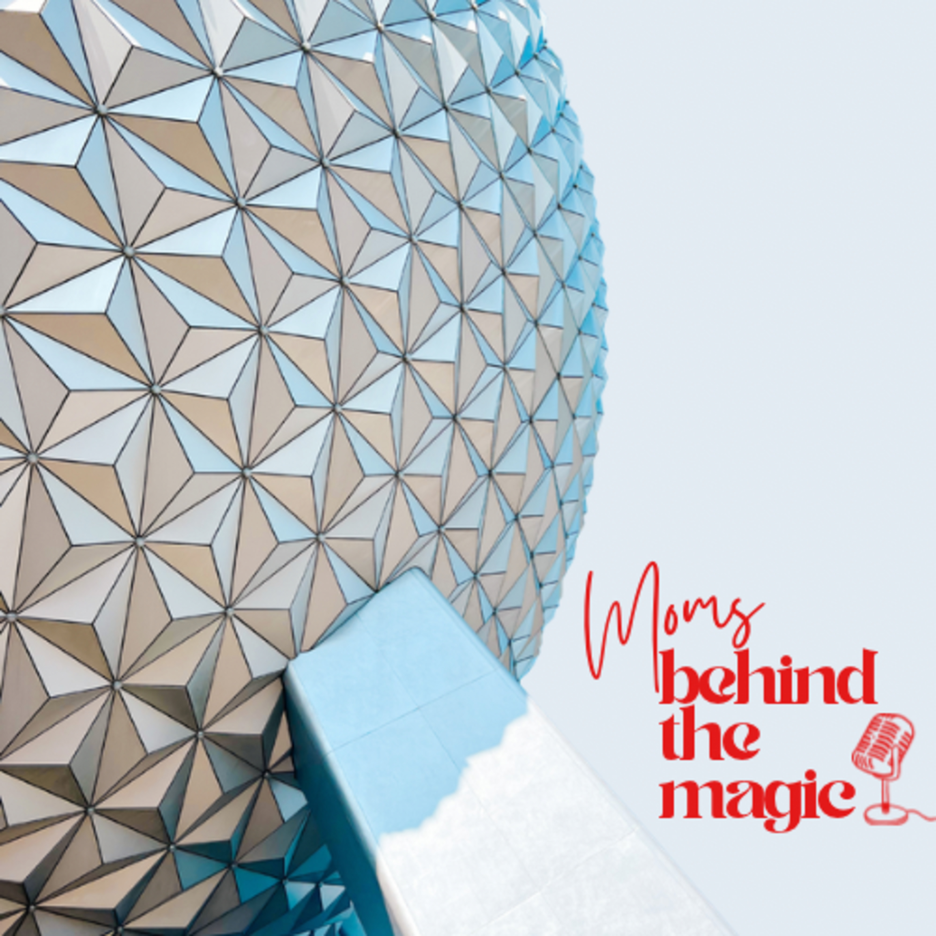 2. Favorite Things at Disney World: EPCOT Edition