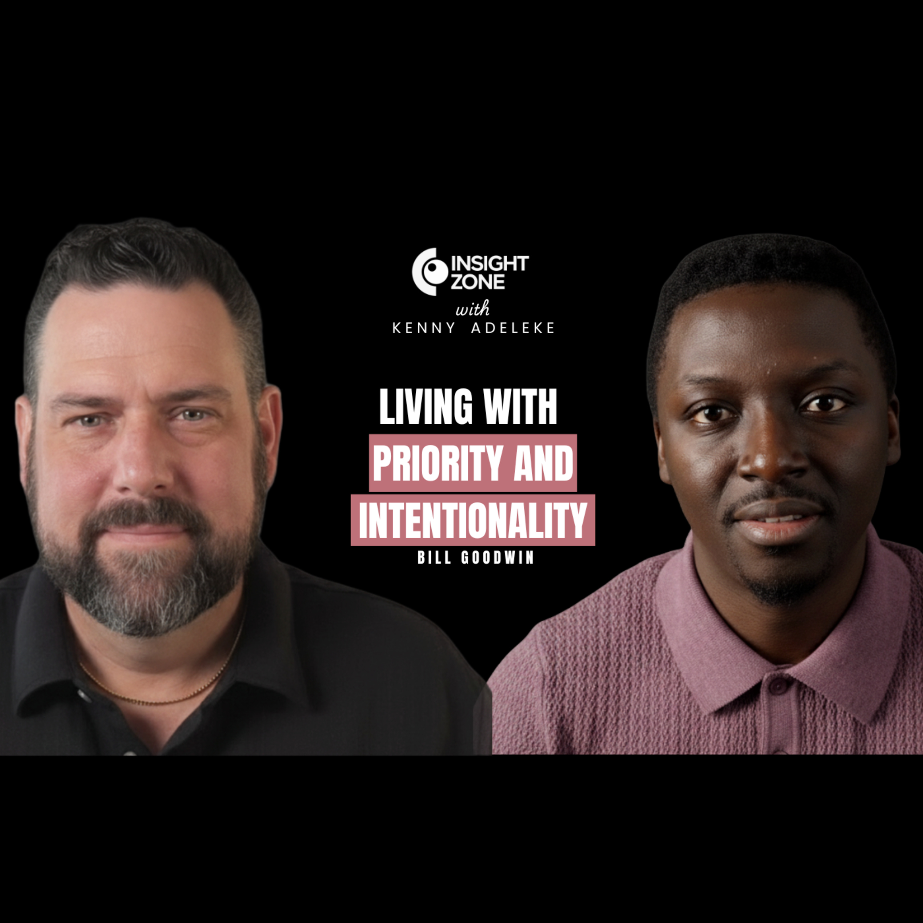 The Insight Zone with Kenny Adeleke