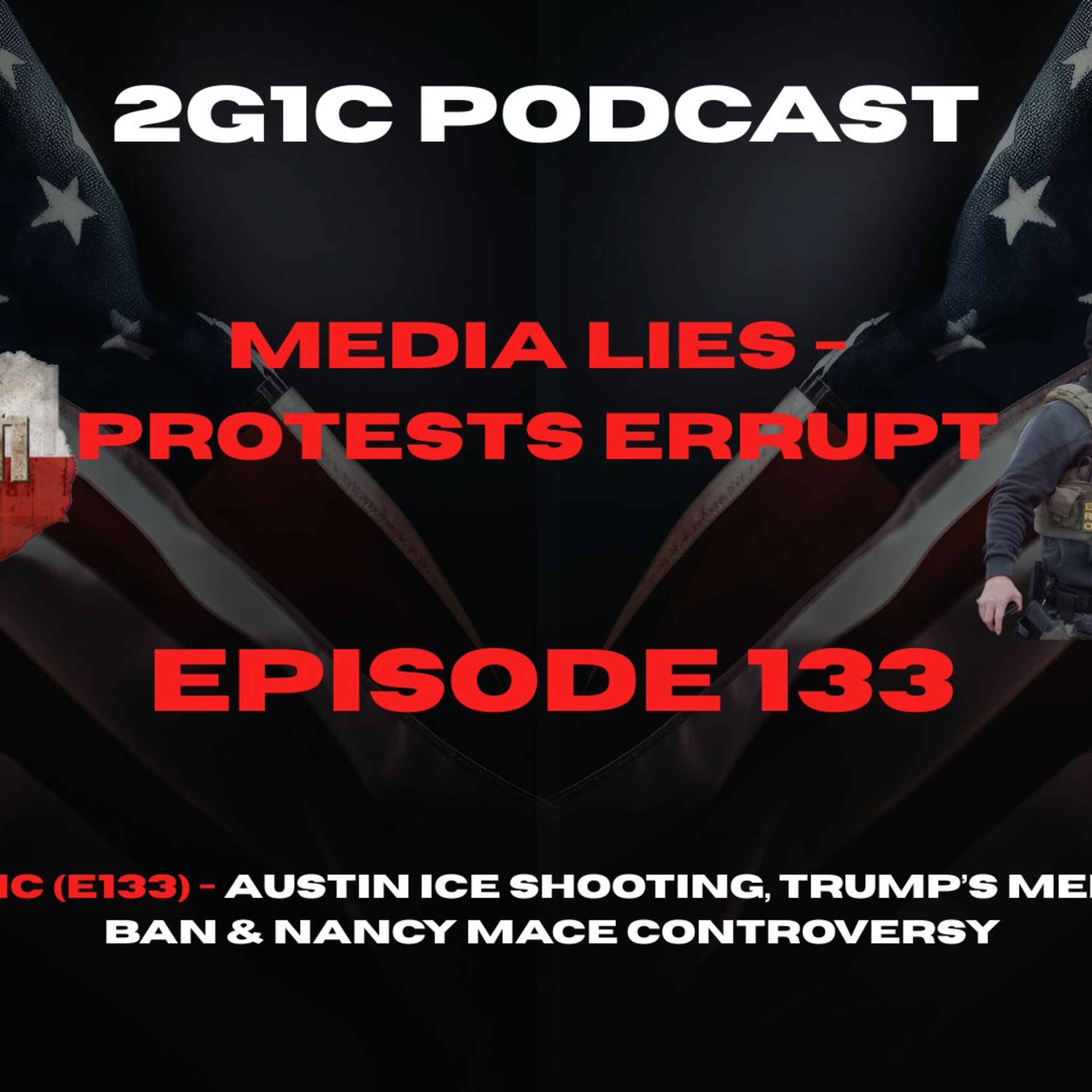 2G1C Podcast