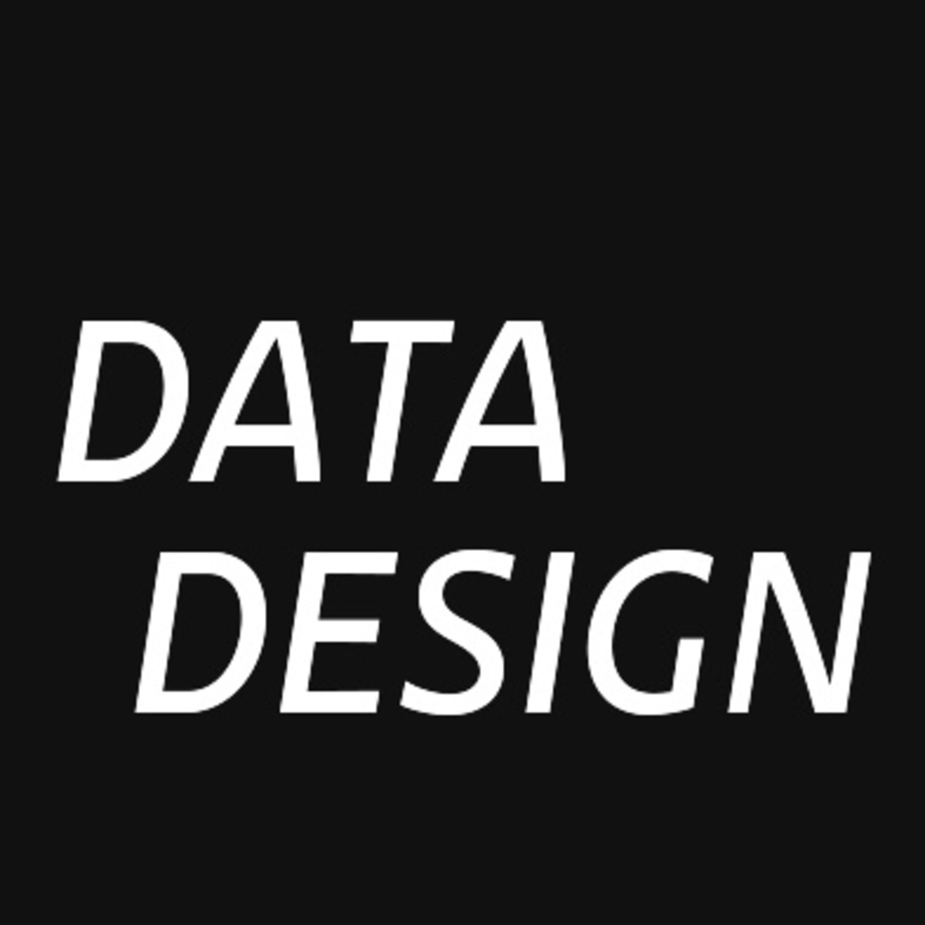 Portada de Data Design UASLP