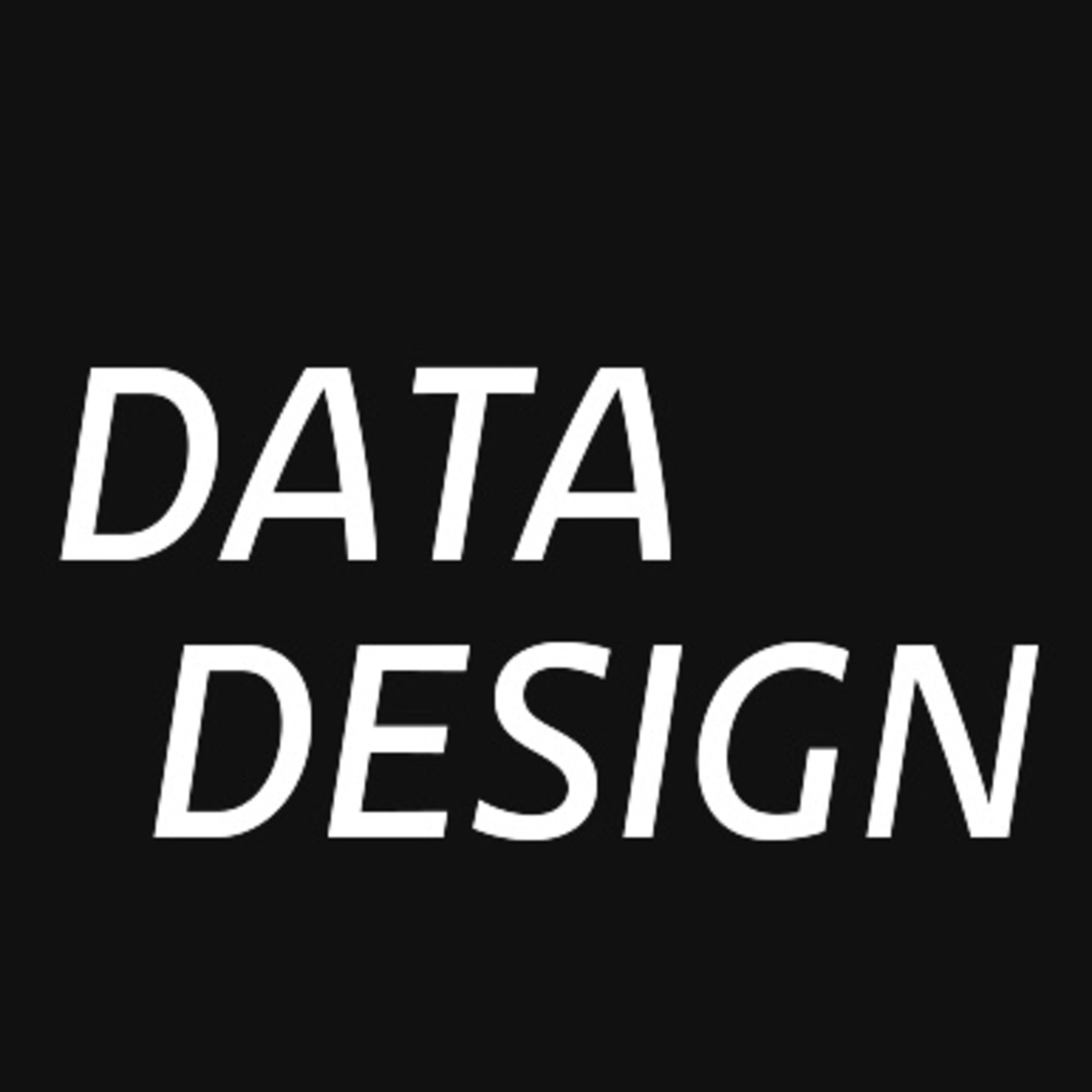 Portada de Data Design UASLP