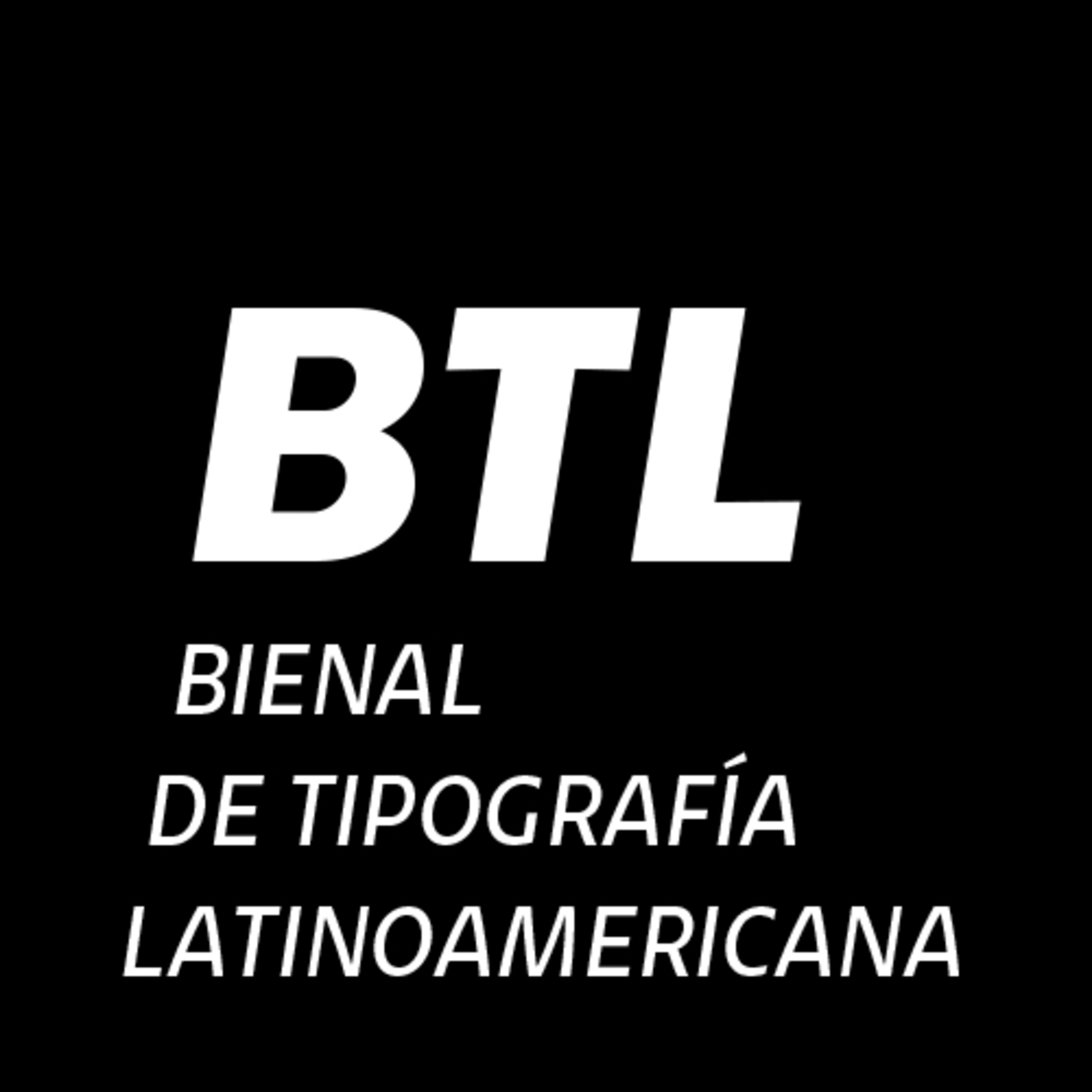 Bienal de Tipografía Latinoamericana y la producción tipográfica mexicana. episode artwork