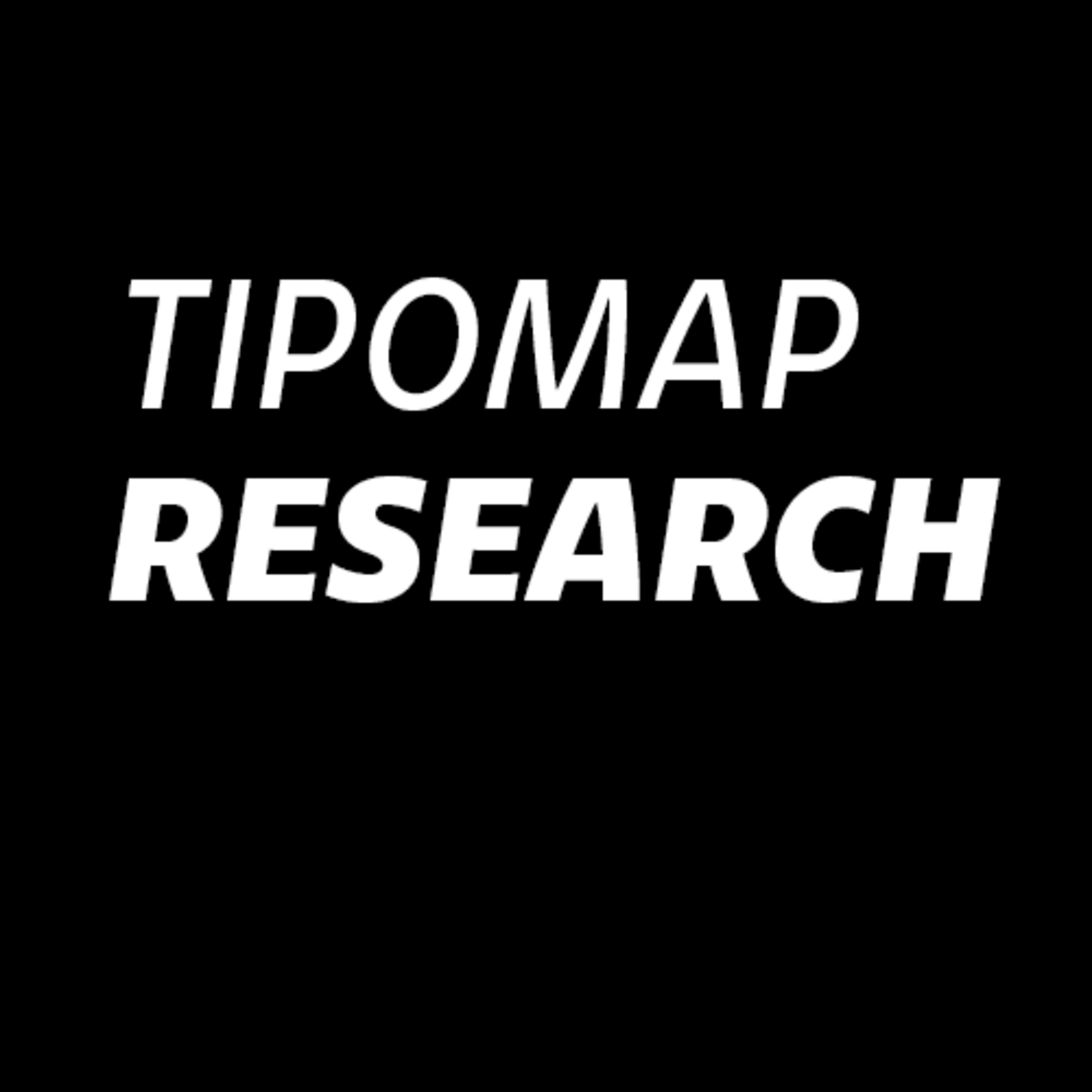 Ecosistemas Tipográficos: Mapeando la Tipografía Regional episode artwork