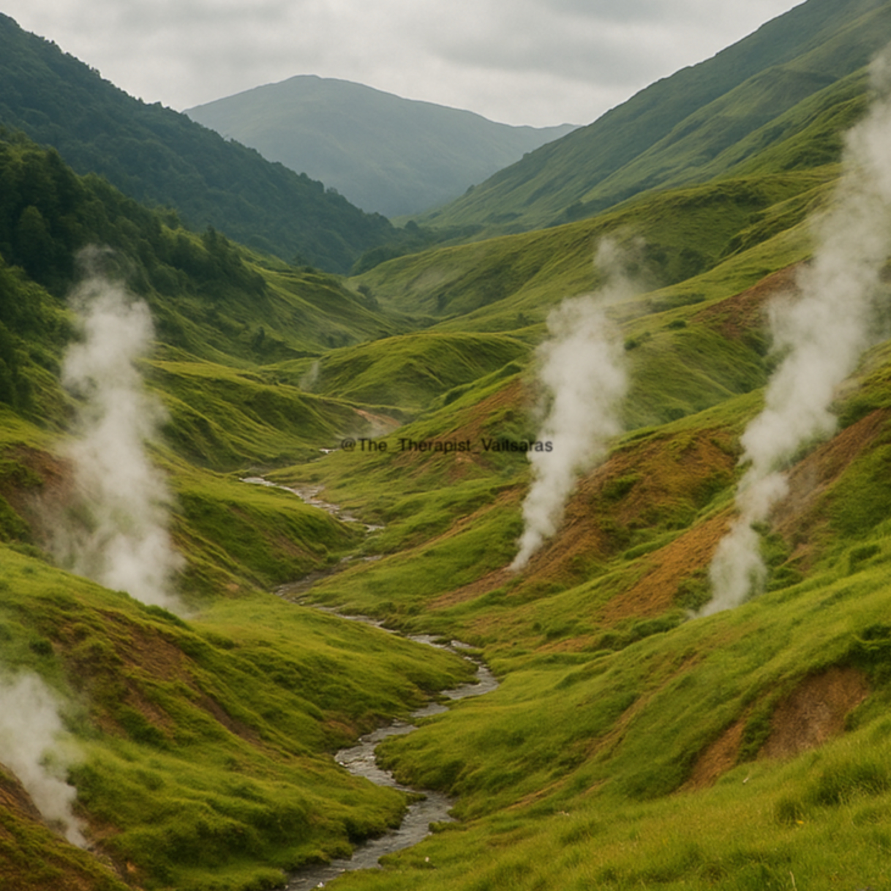 Θερμοπύλες: Η Ελληνική Κοιλάδα του Ατμού episode artwork