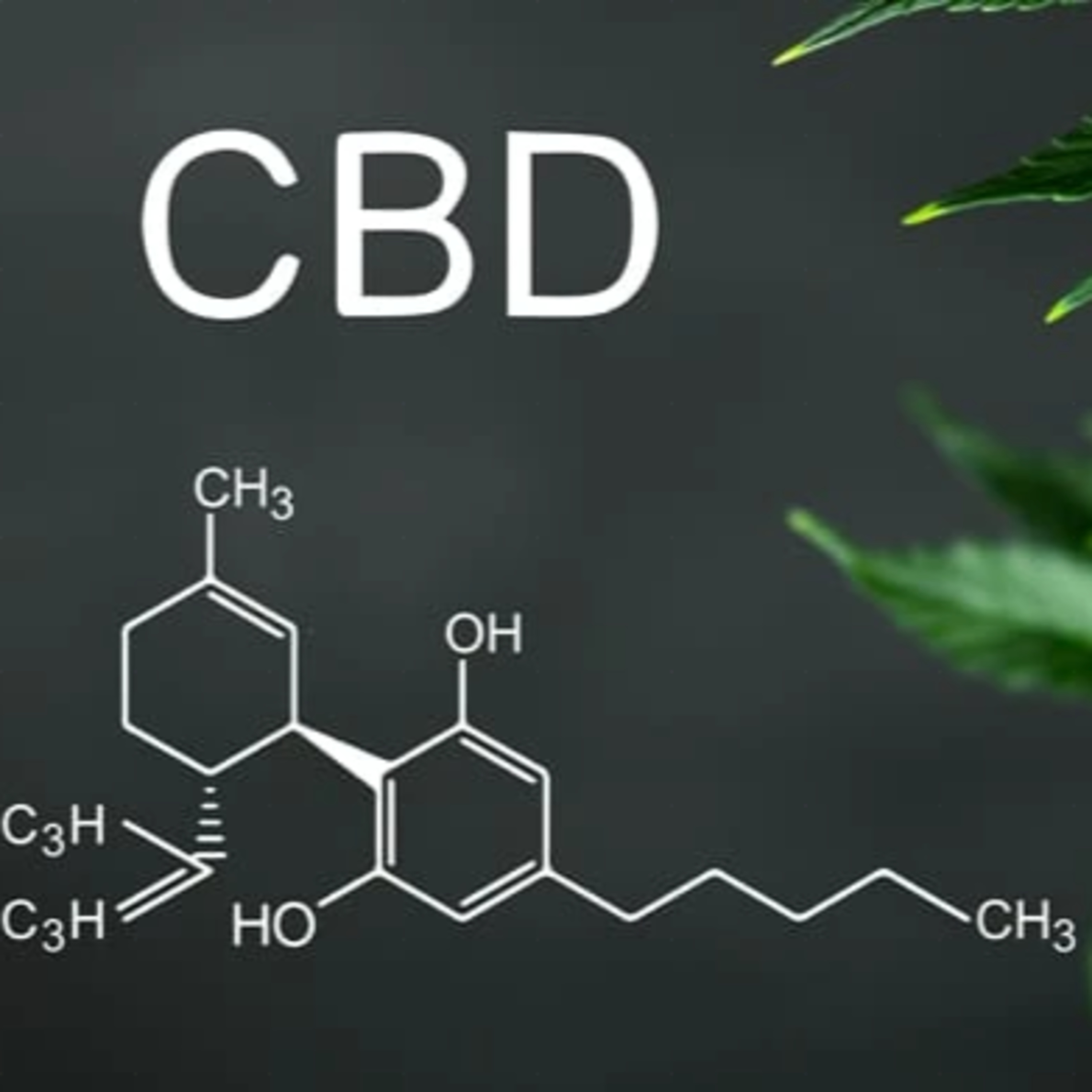 CBD στην Ελλάδα: Νομικό Πλαίσιο, ΕΟΦ και "Νέα Τρόφιμα" – Πώς Ρυθμίζεται η Αγορά της Κανναβιδιόλης; episode artwork