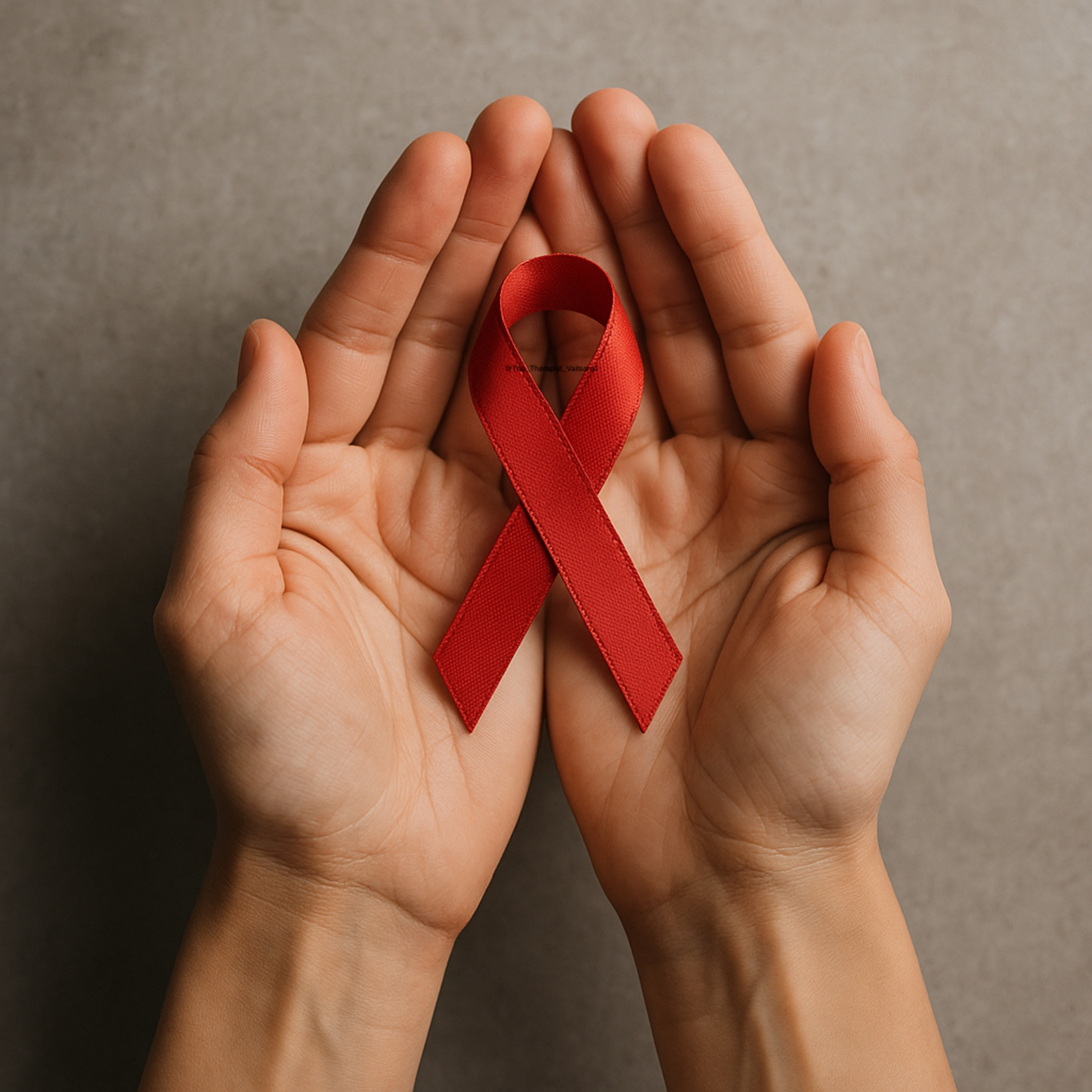 AIDS 2025: Κρίση και Δύναμη Μετασχηματισμού episode artwork