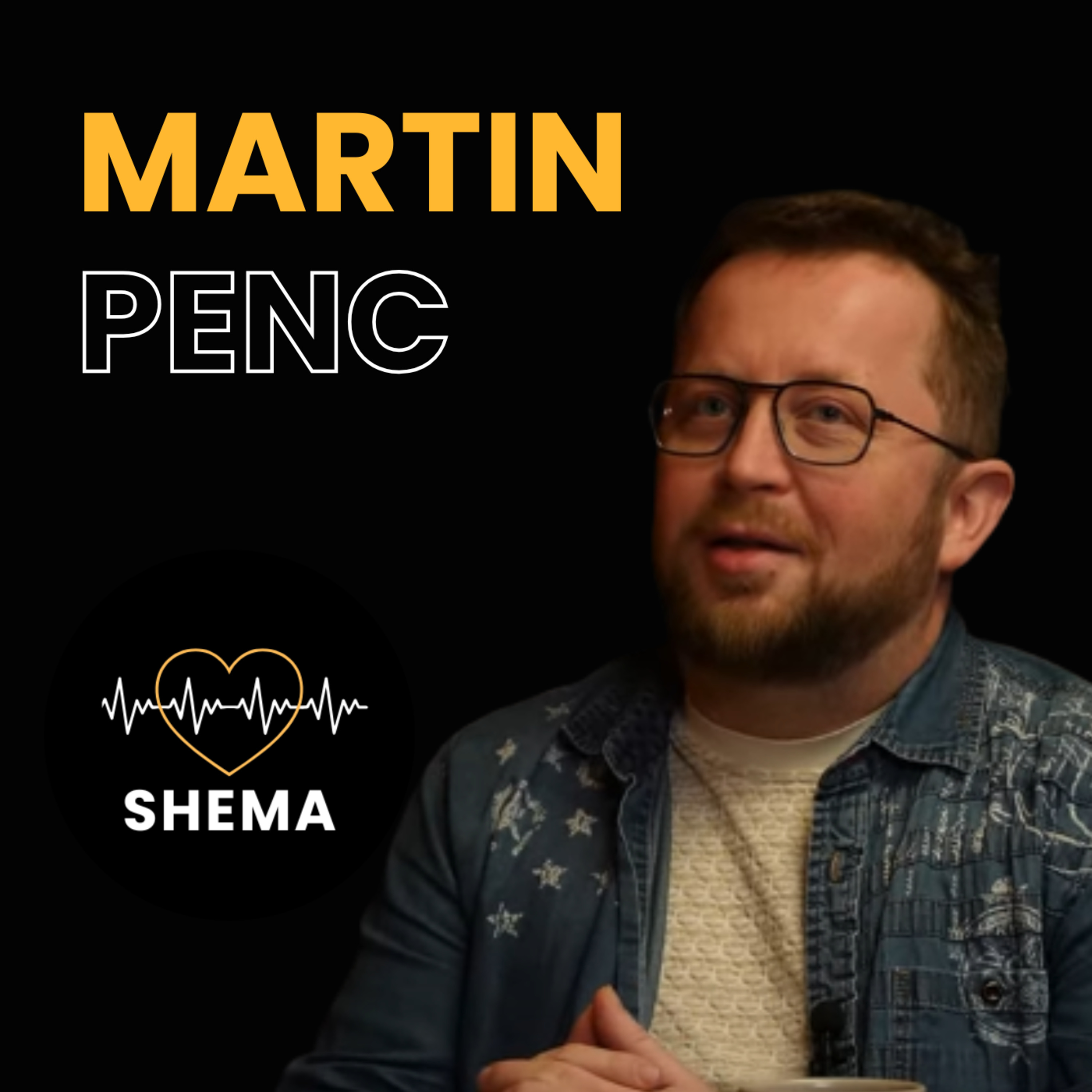 Shema podcast