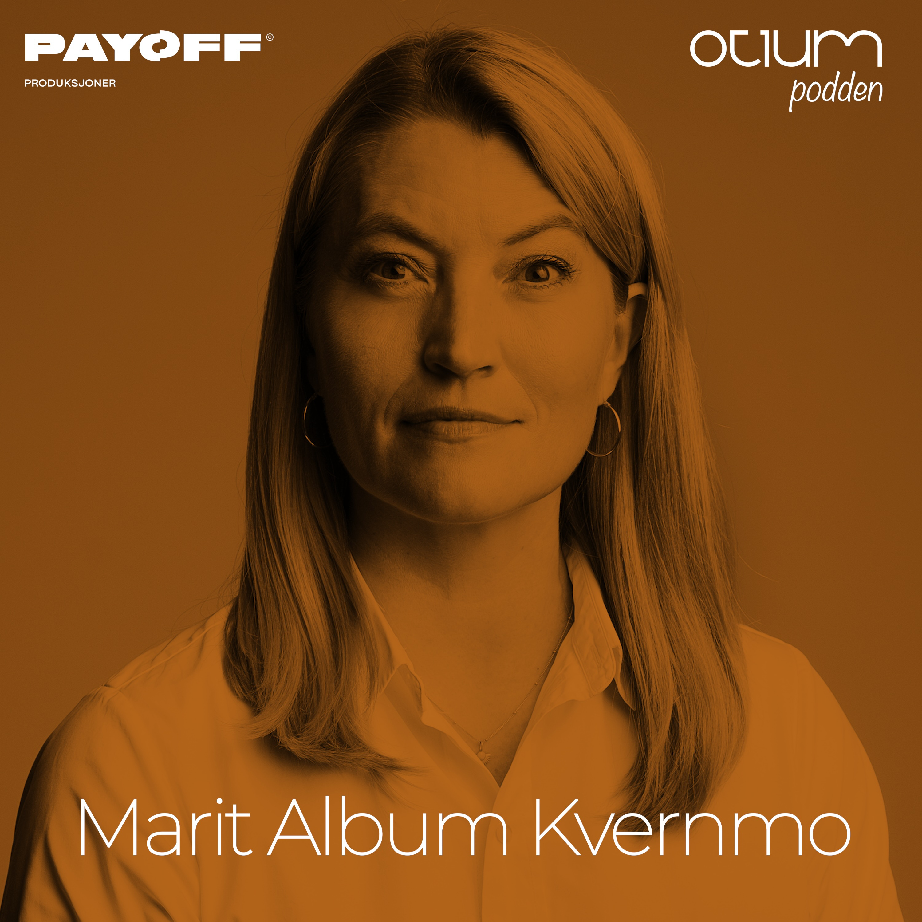 Marit Album Kvernmo: Utvikling + Kunst episode artwork