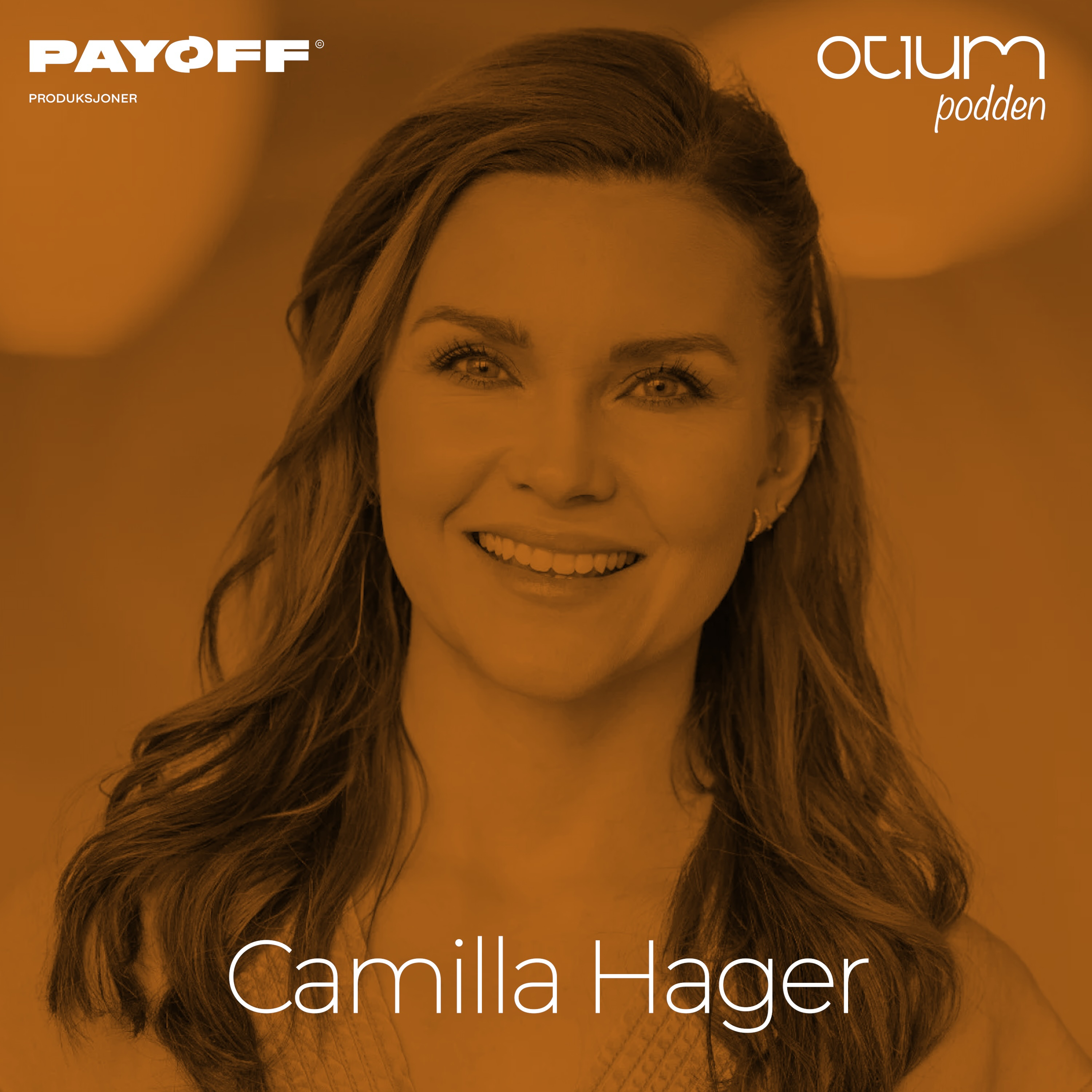 Camilla Hager: Utvikling + Samtaleroboter episode artwork