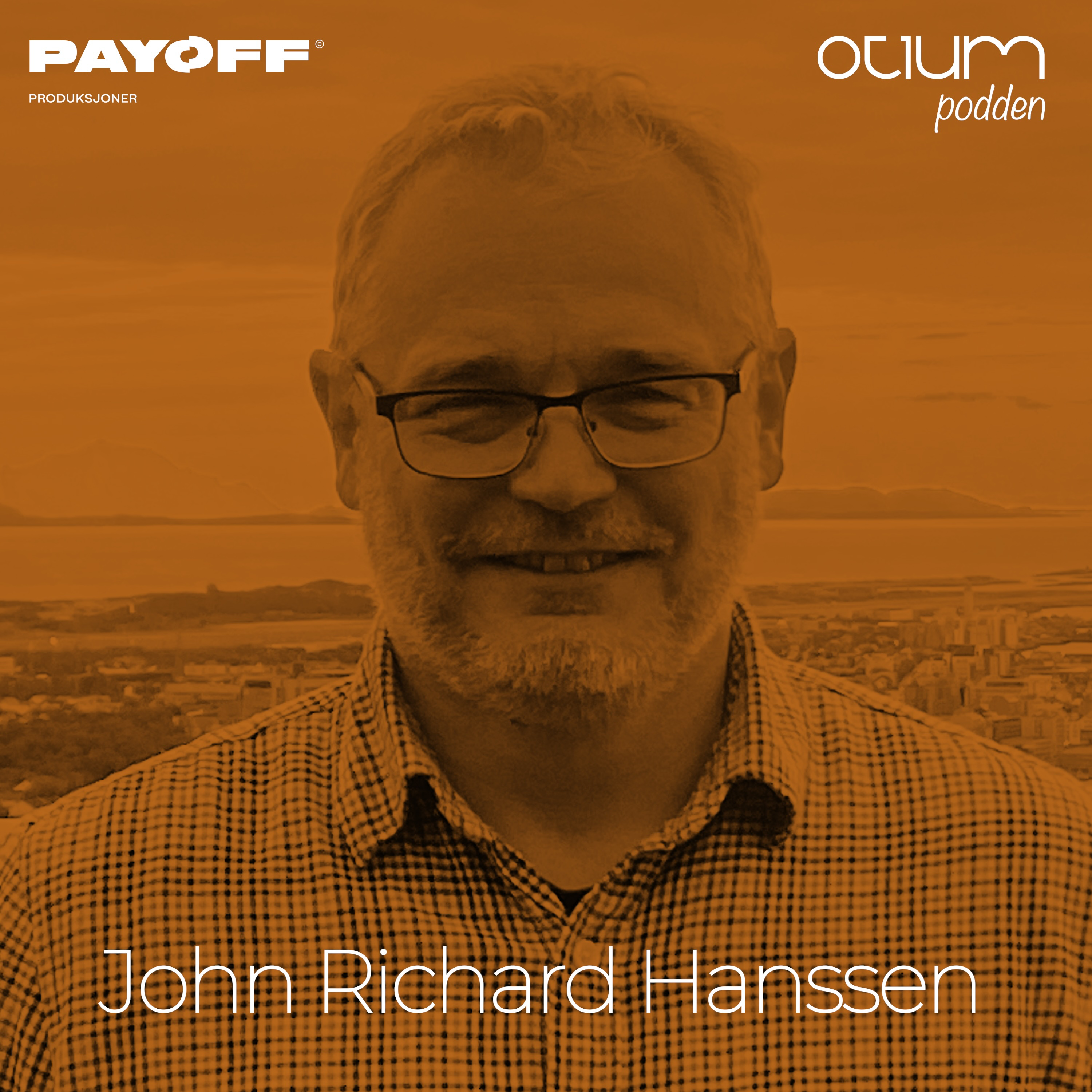John Richard Hanssen: Utvikling + Samarbeid