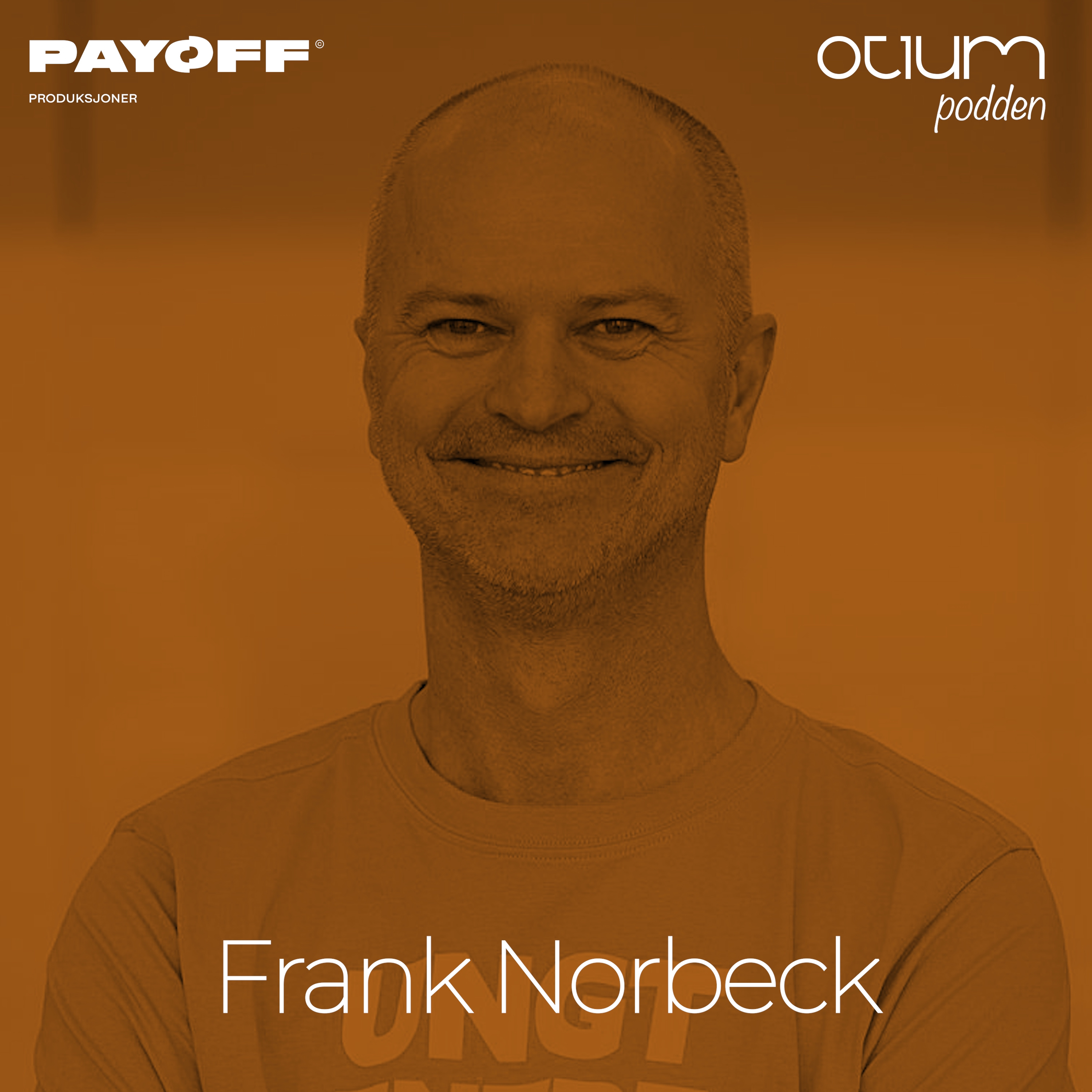 Frank Norbeck: Utvikling + Entreprenørskap