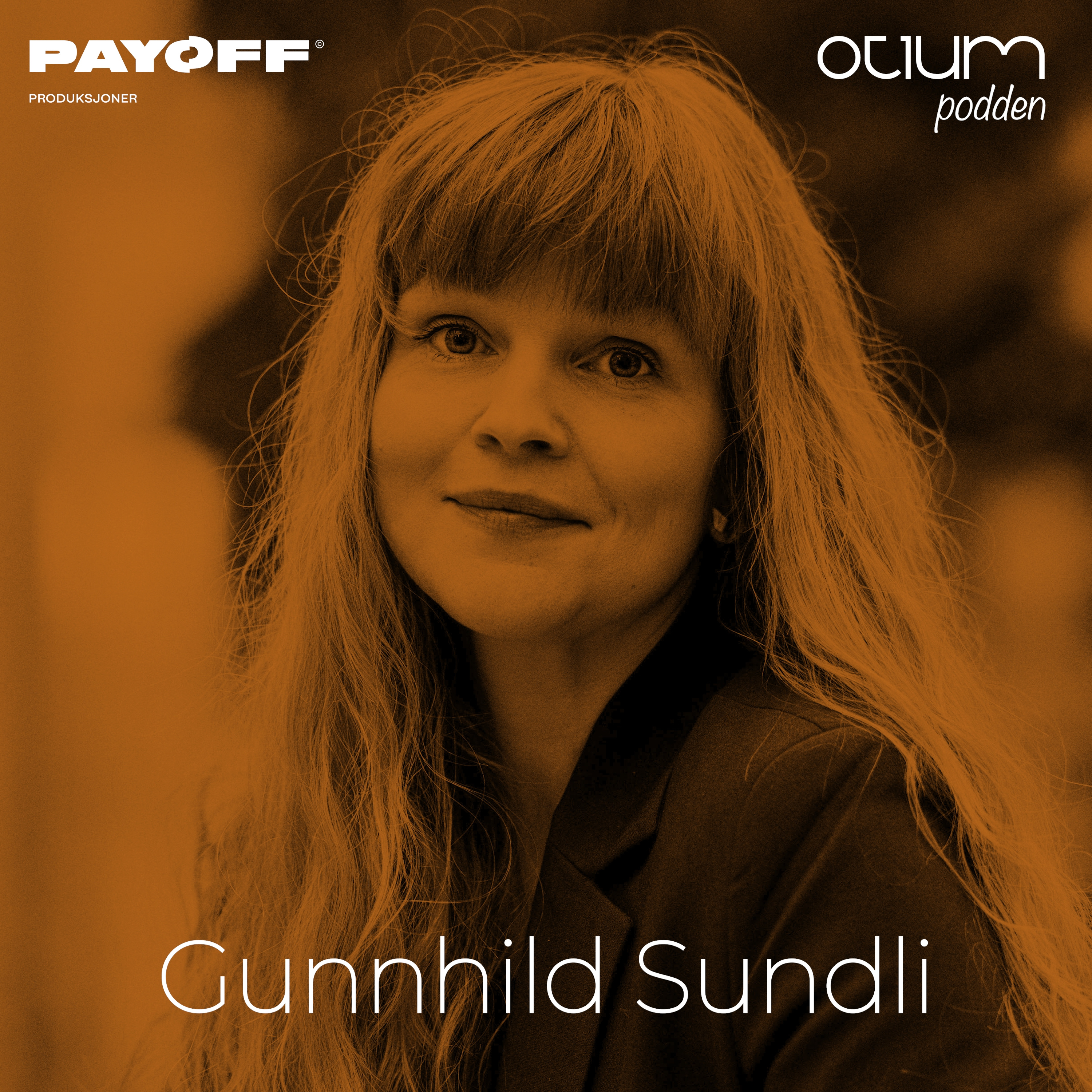 Gunnhild Sundli: Utvikling + Formidling episode artwork