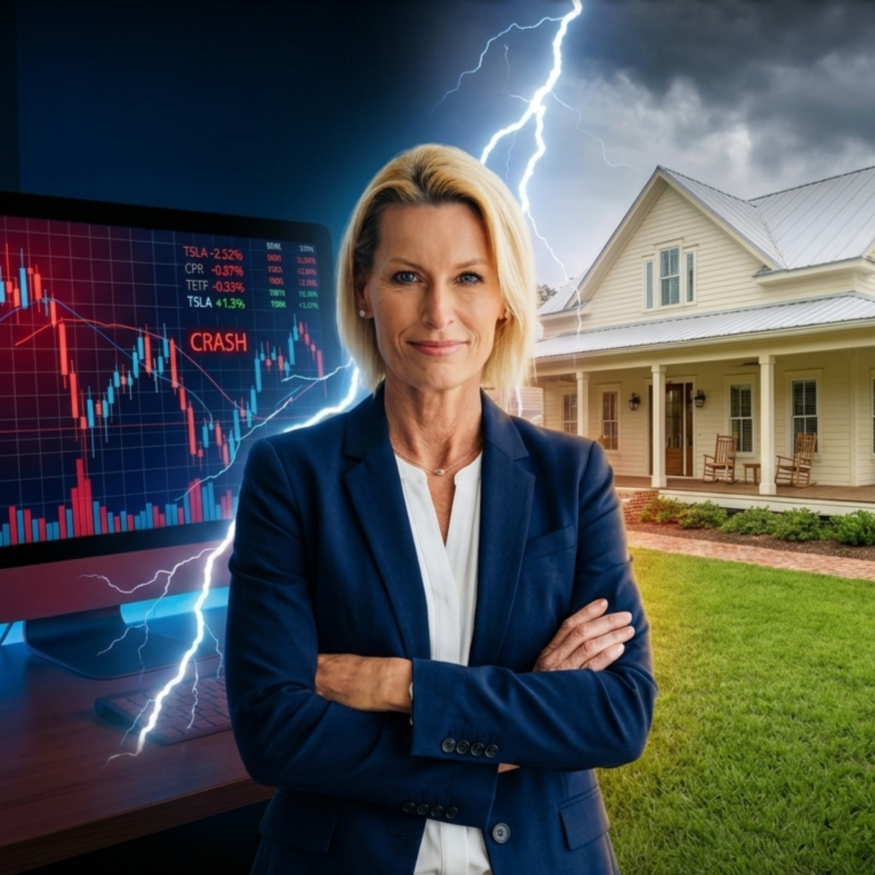 The AI-Proof Investment Nobody Is Talking About