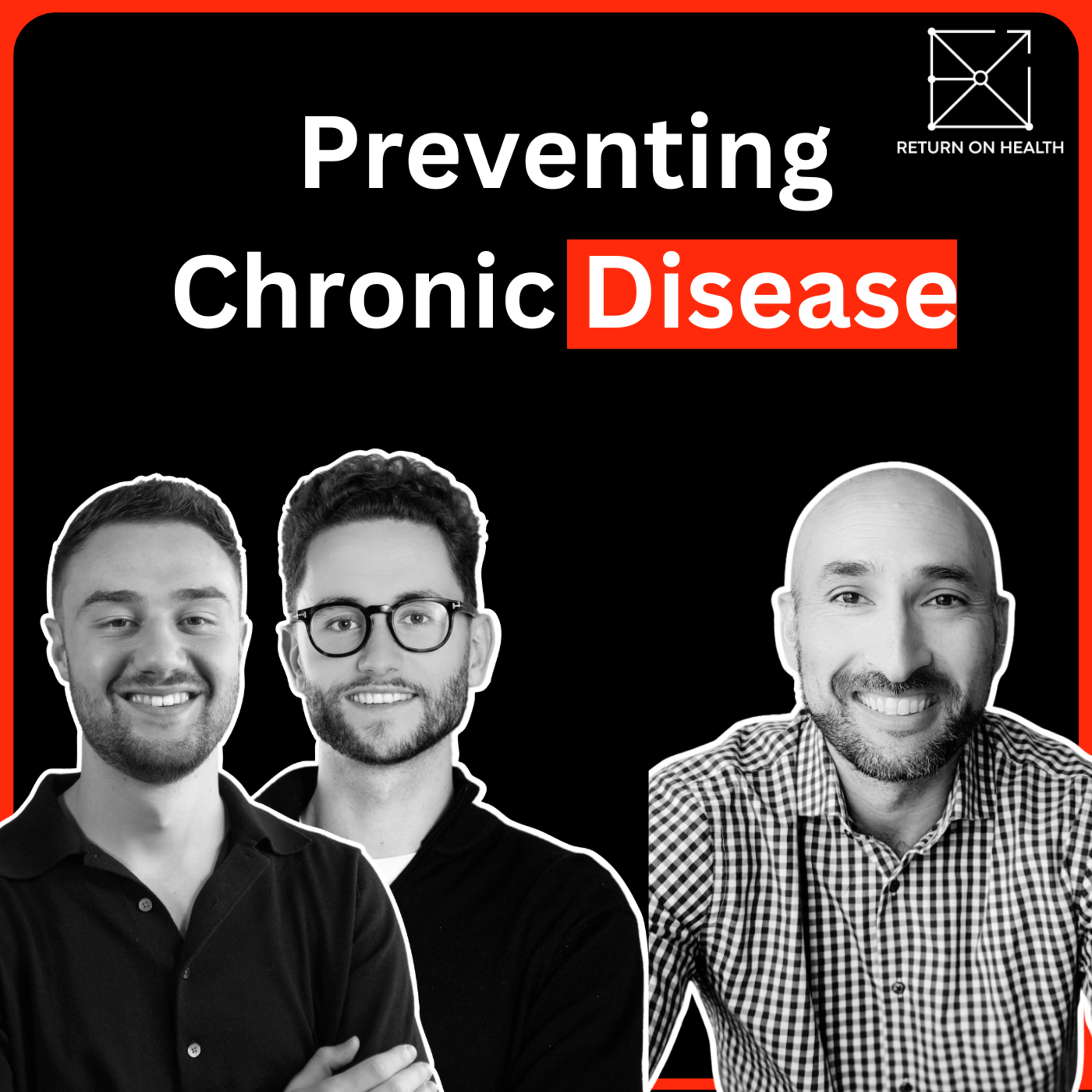 Mastering Midlife: Essential Strategies for Health and Longevity cover