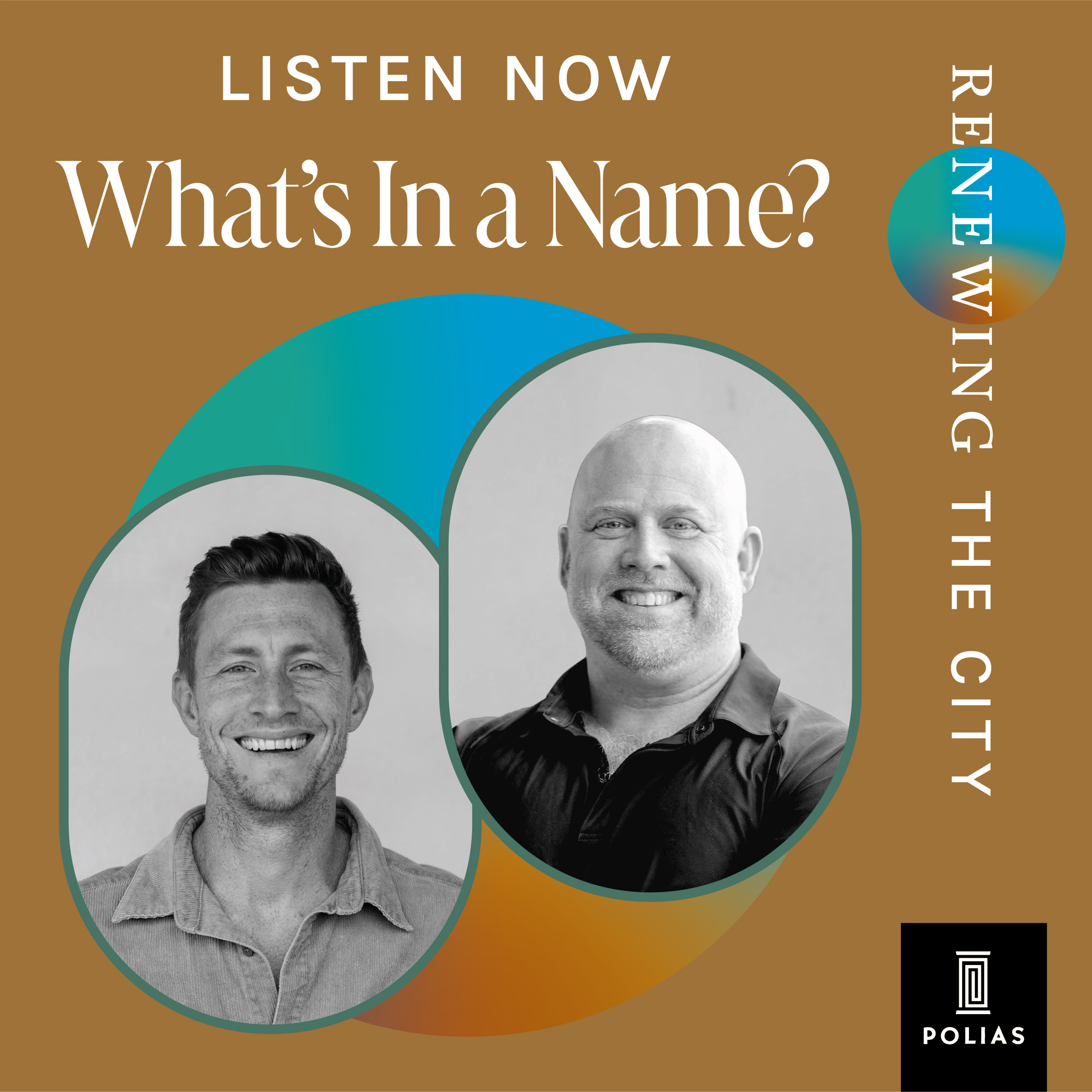What's In A Name? episode artwork