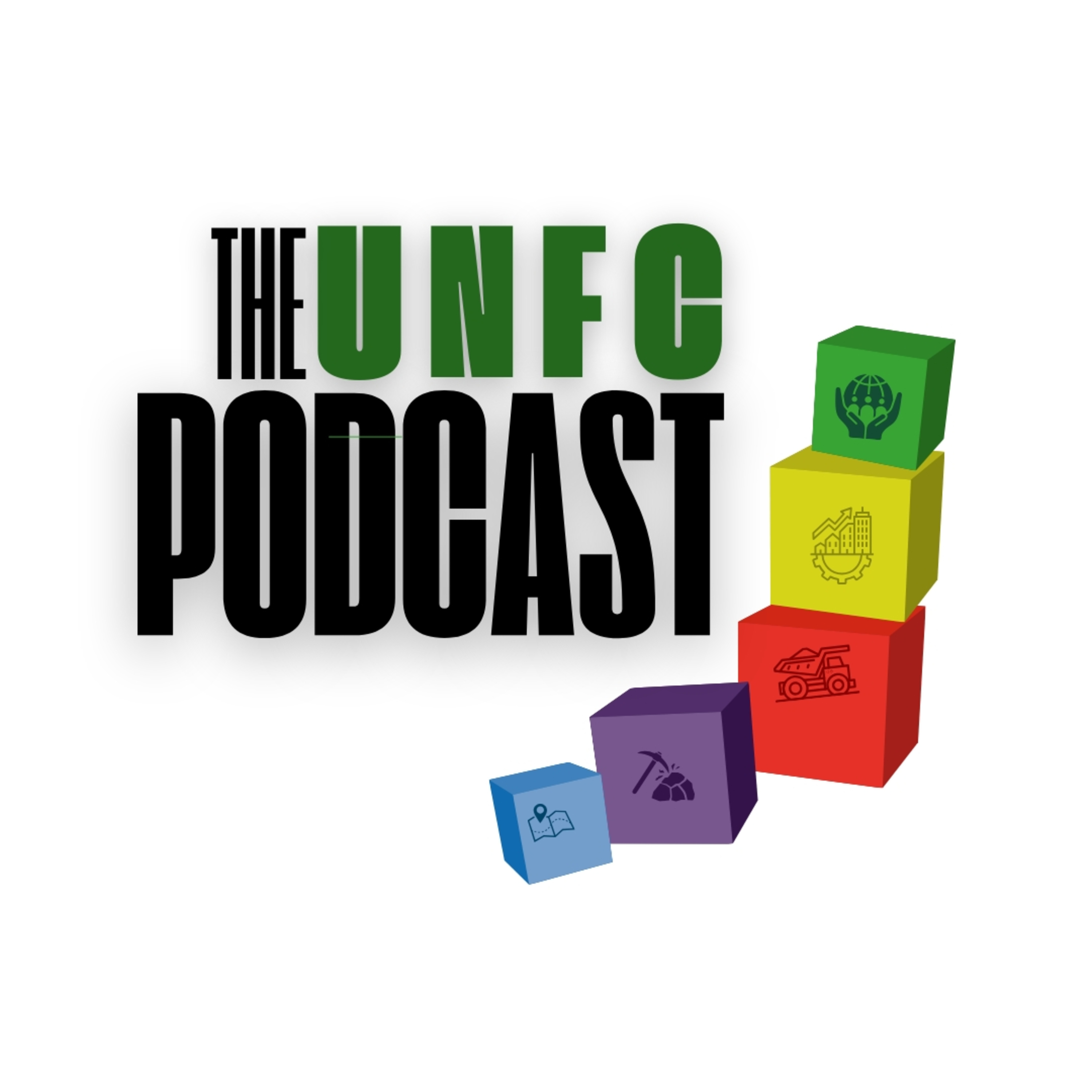 The UNFC Podcast