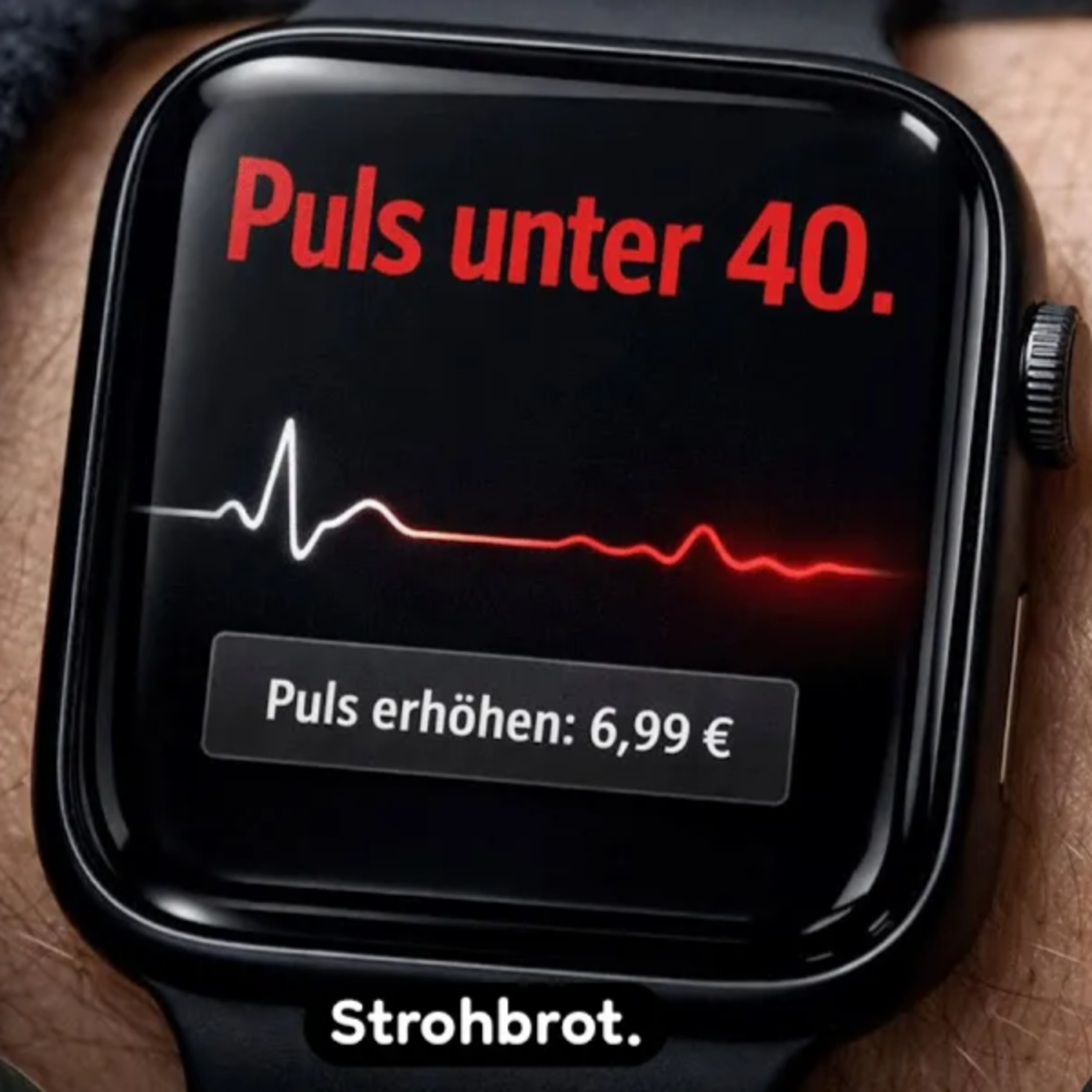 Puls unter 40 episode artwork