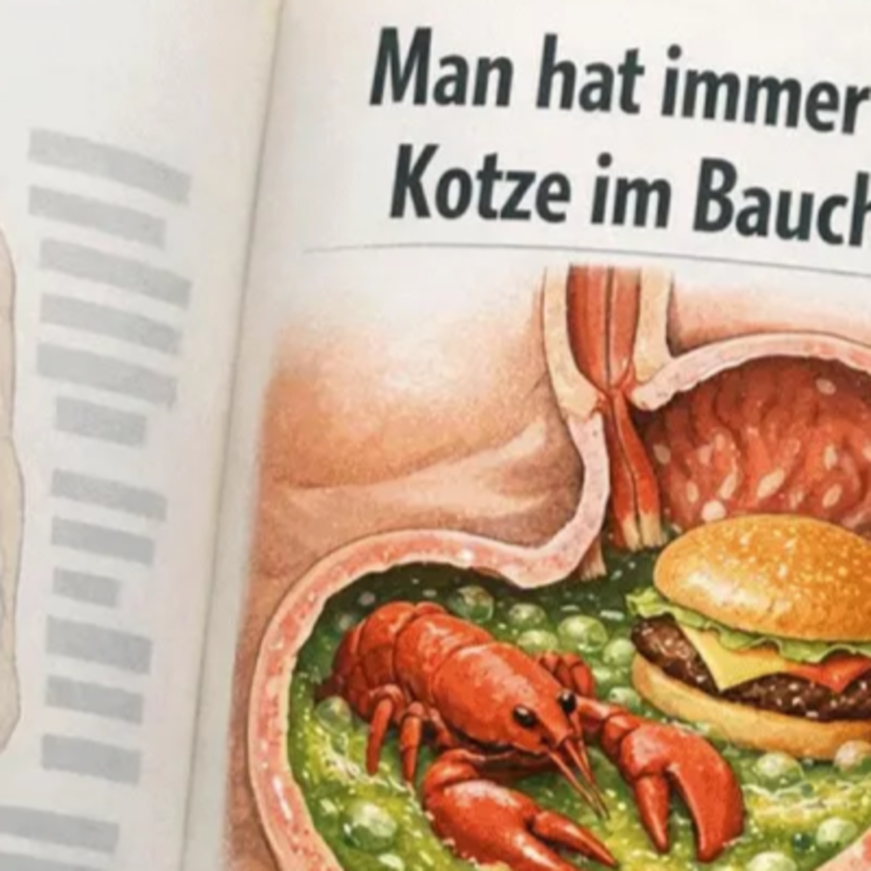 Folge 7: Man hat immer Kotze im Bauch episode artwork