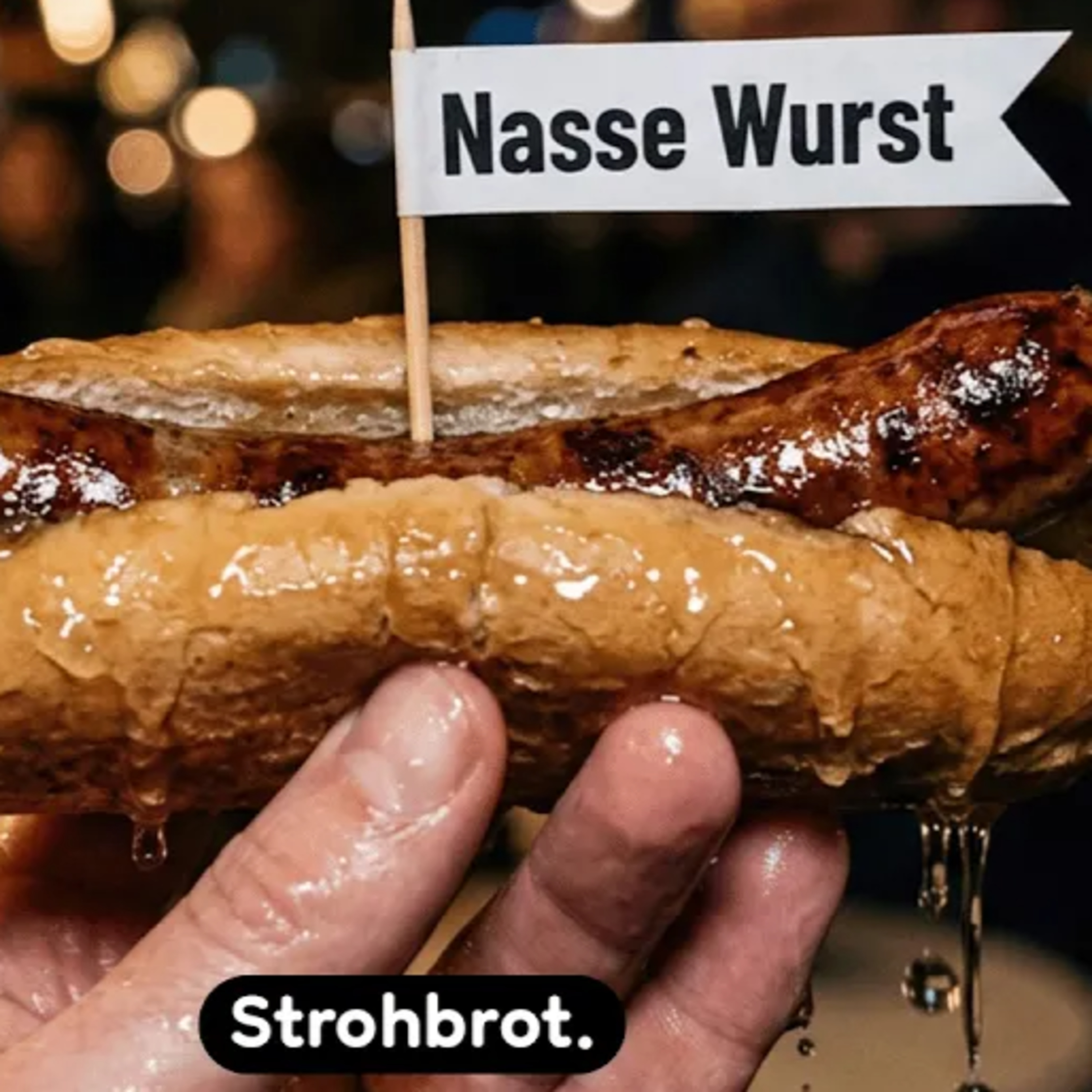 Folge 19: Nasse Wurst episode artwork