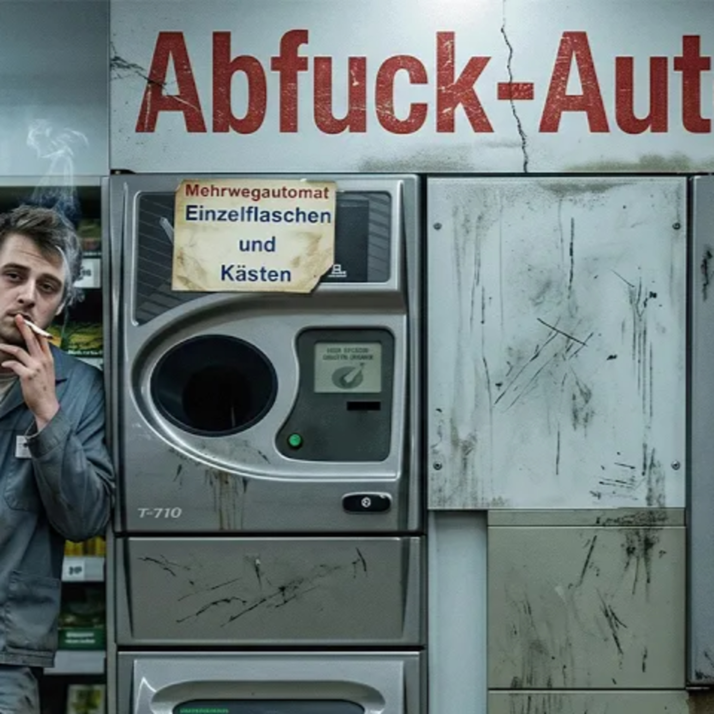 Folge 20: Abfuck-Automaten episode artwork