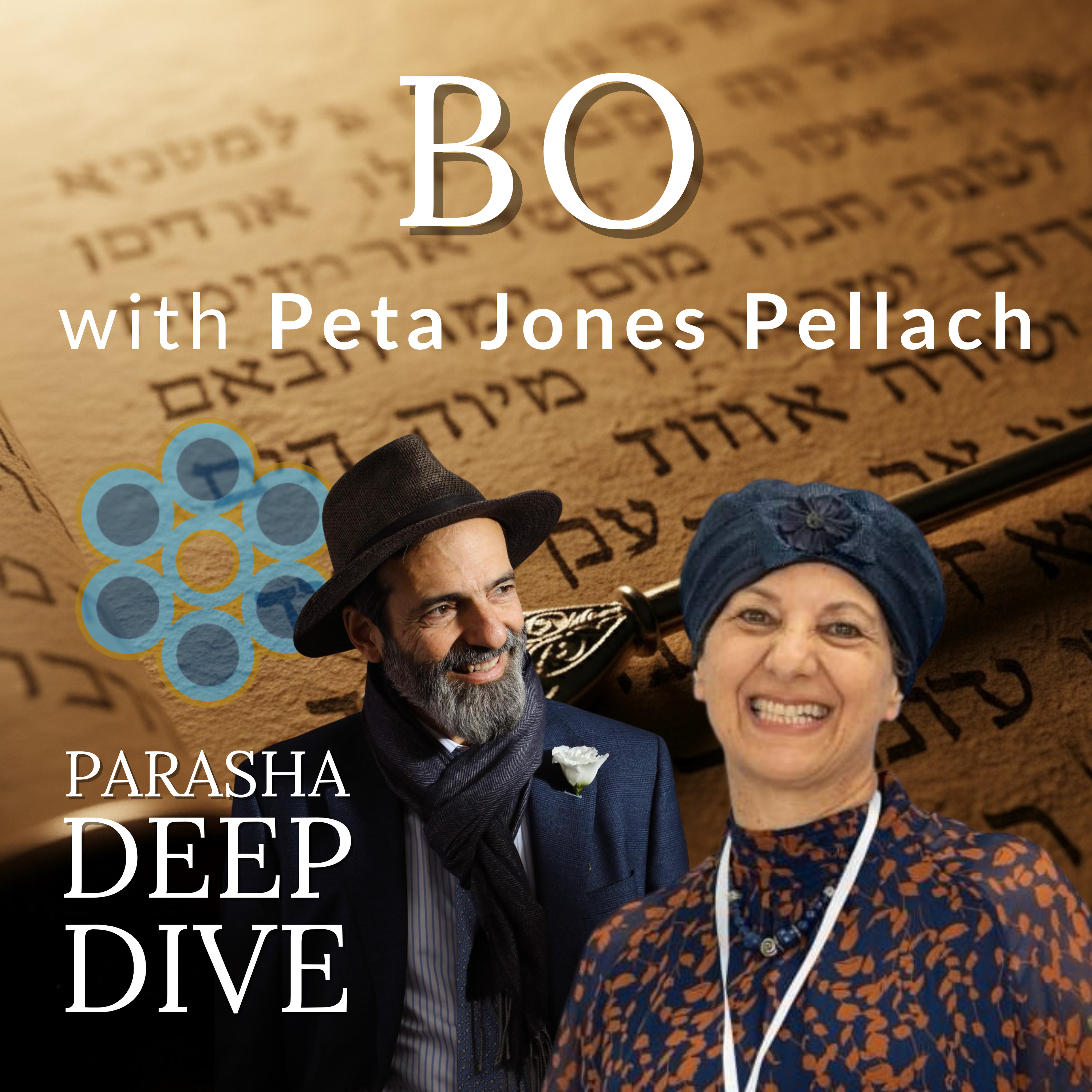Parasha Deep Dive with Shlomo Godsi