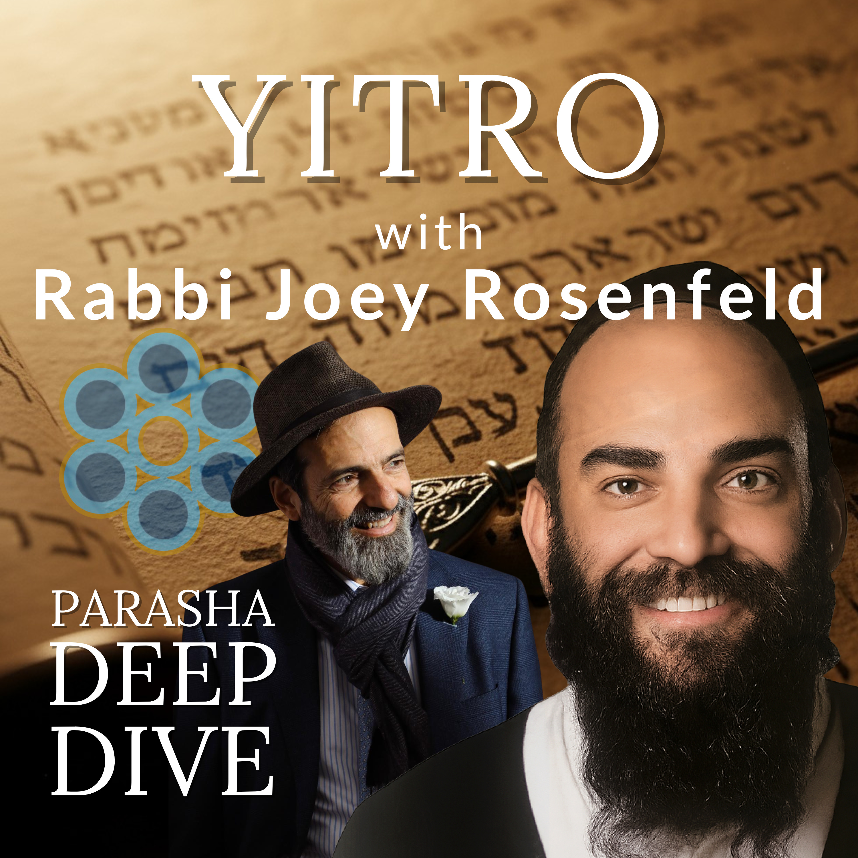 Parasha Deep Dive with Shlomo Godsi