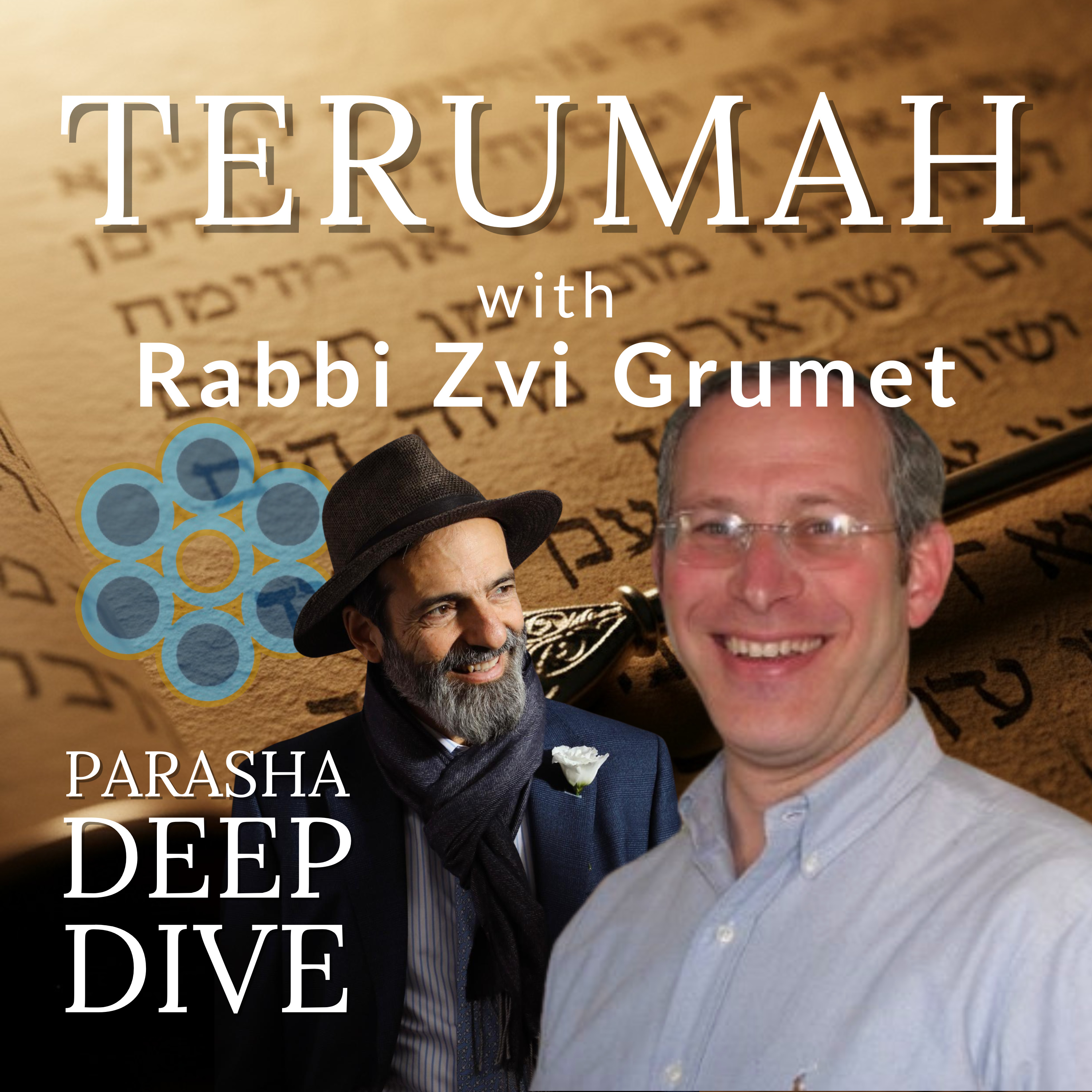 Parasha Deep Dive with Shlomo Godsi