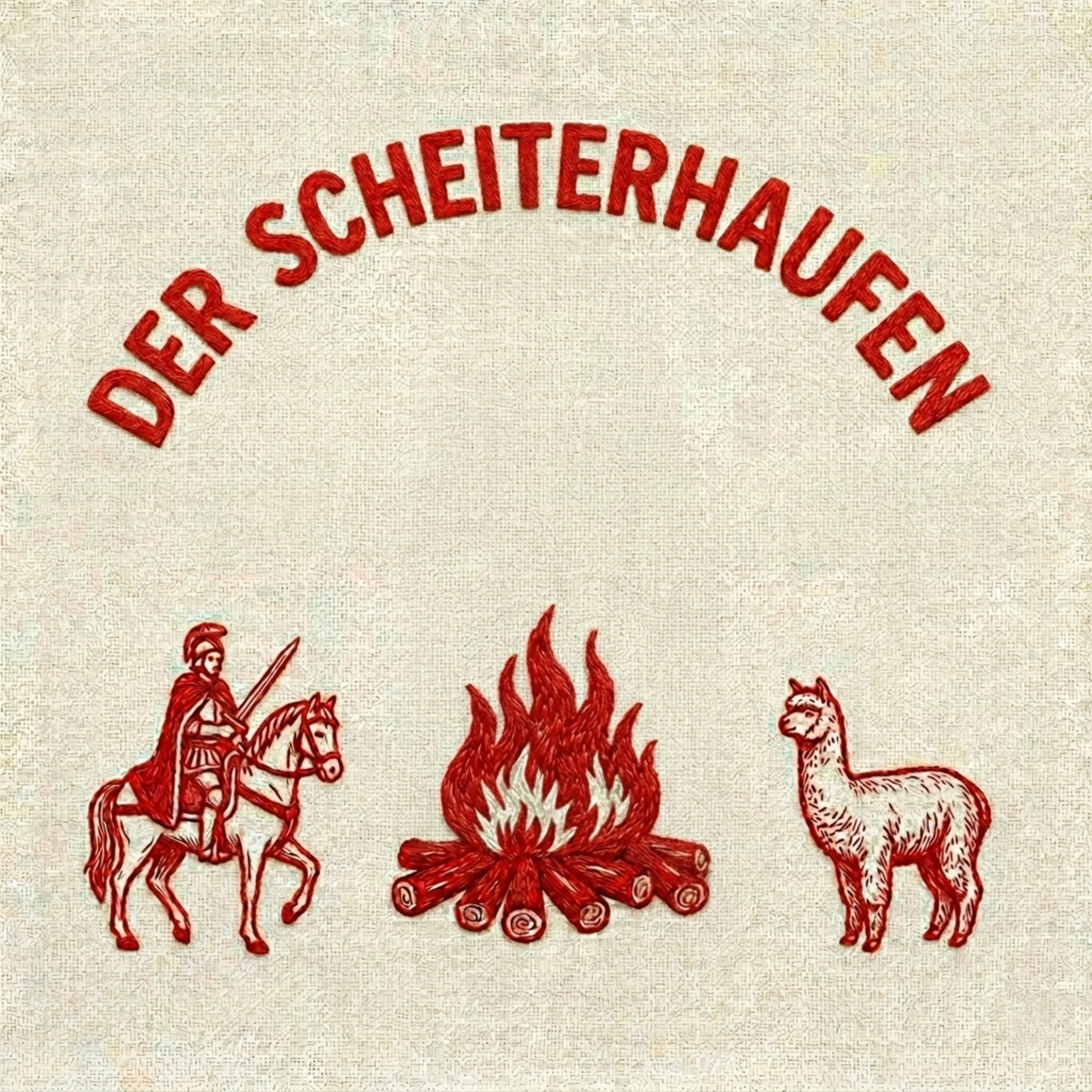 Der Scheiterhaufen episode artwork