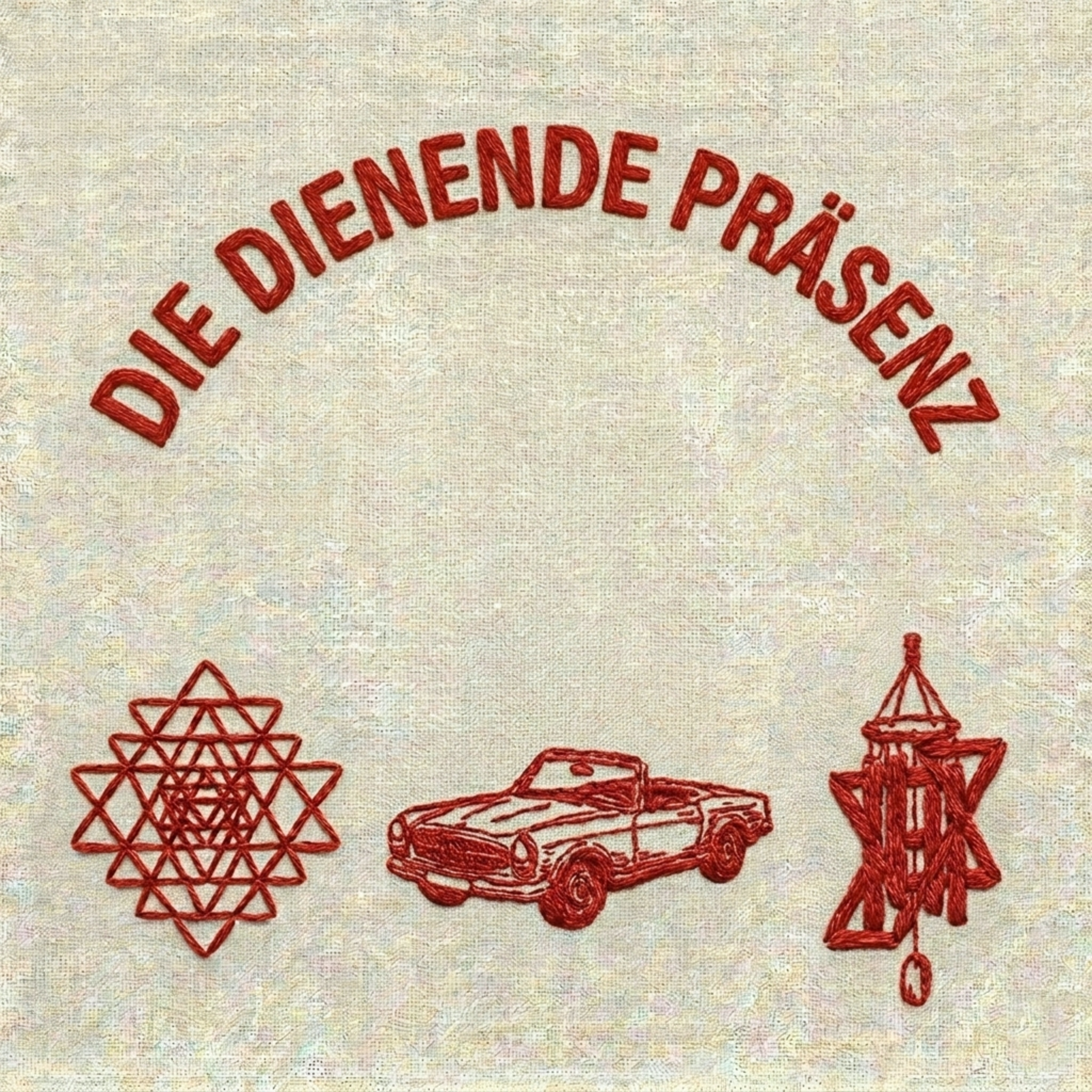 Die dienende Präsenz episode artwork