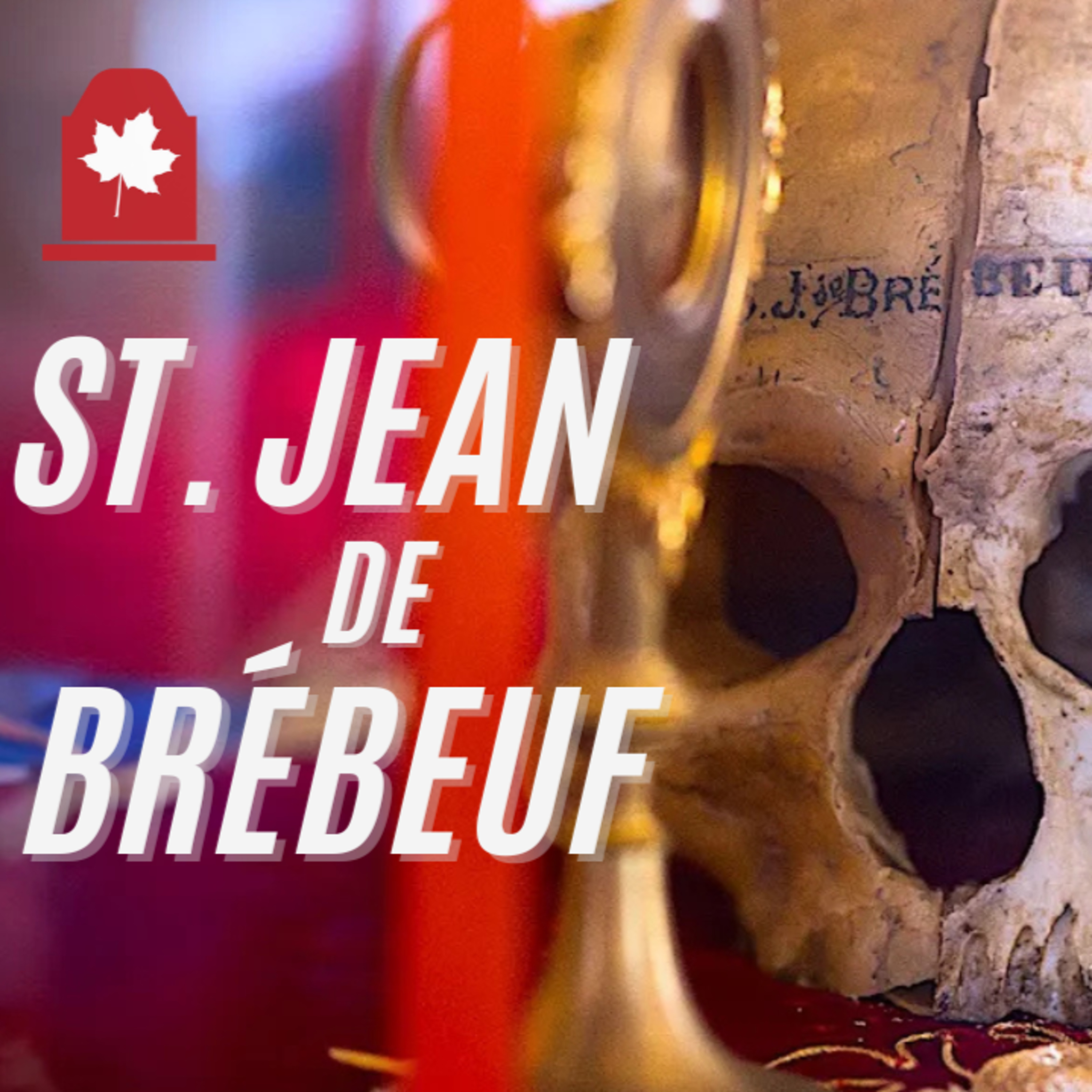 Dead Canadians: Carved in Stone Cemetery Podcast