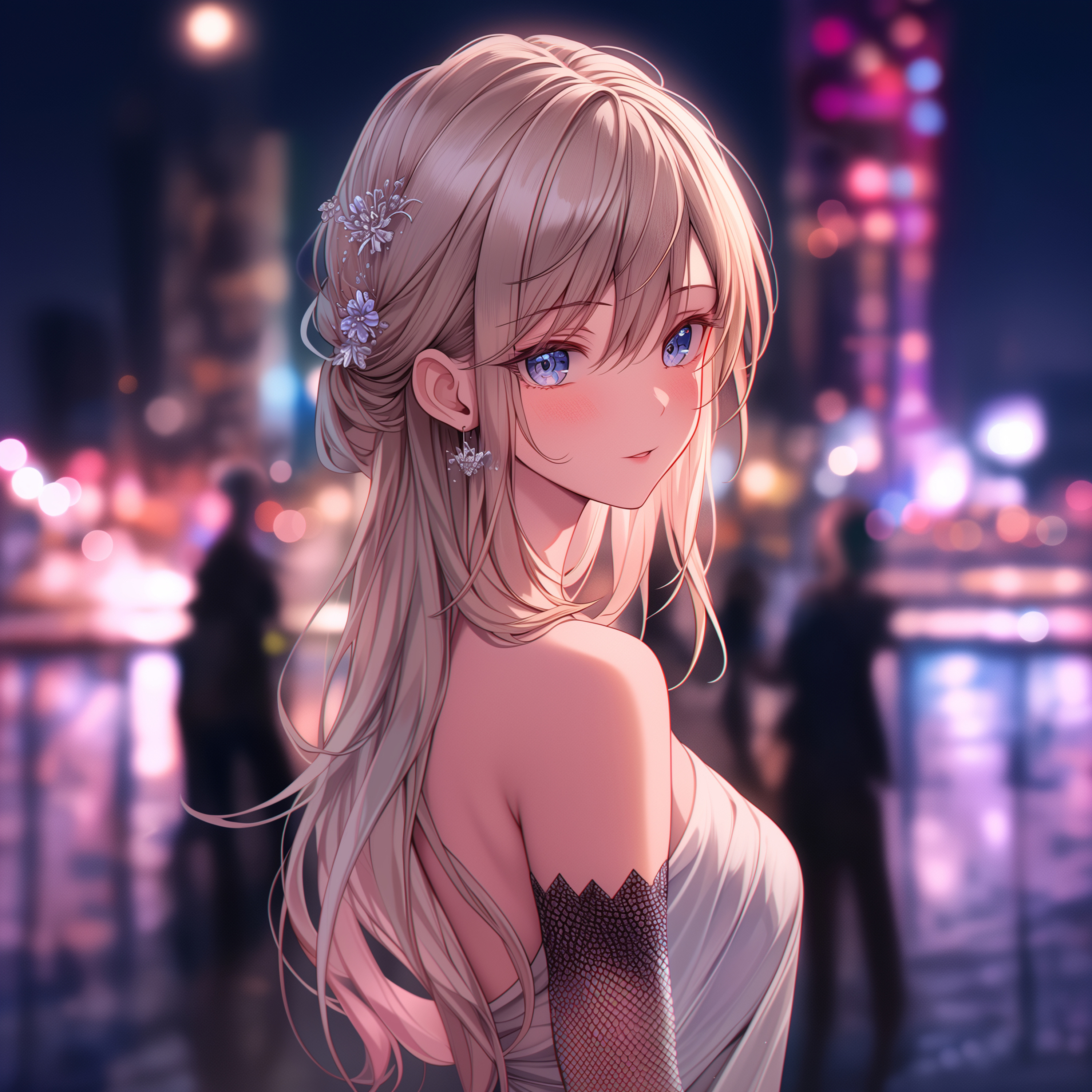 第2回：初めてのお客様が“あの人”だった。 ──怖さより驚きが勝った日。 episode artwork