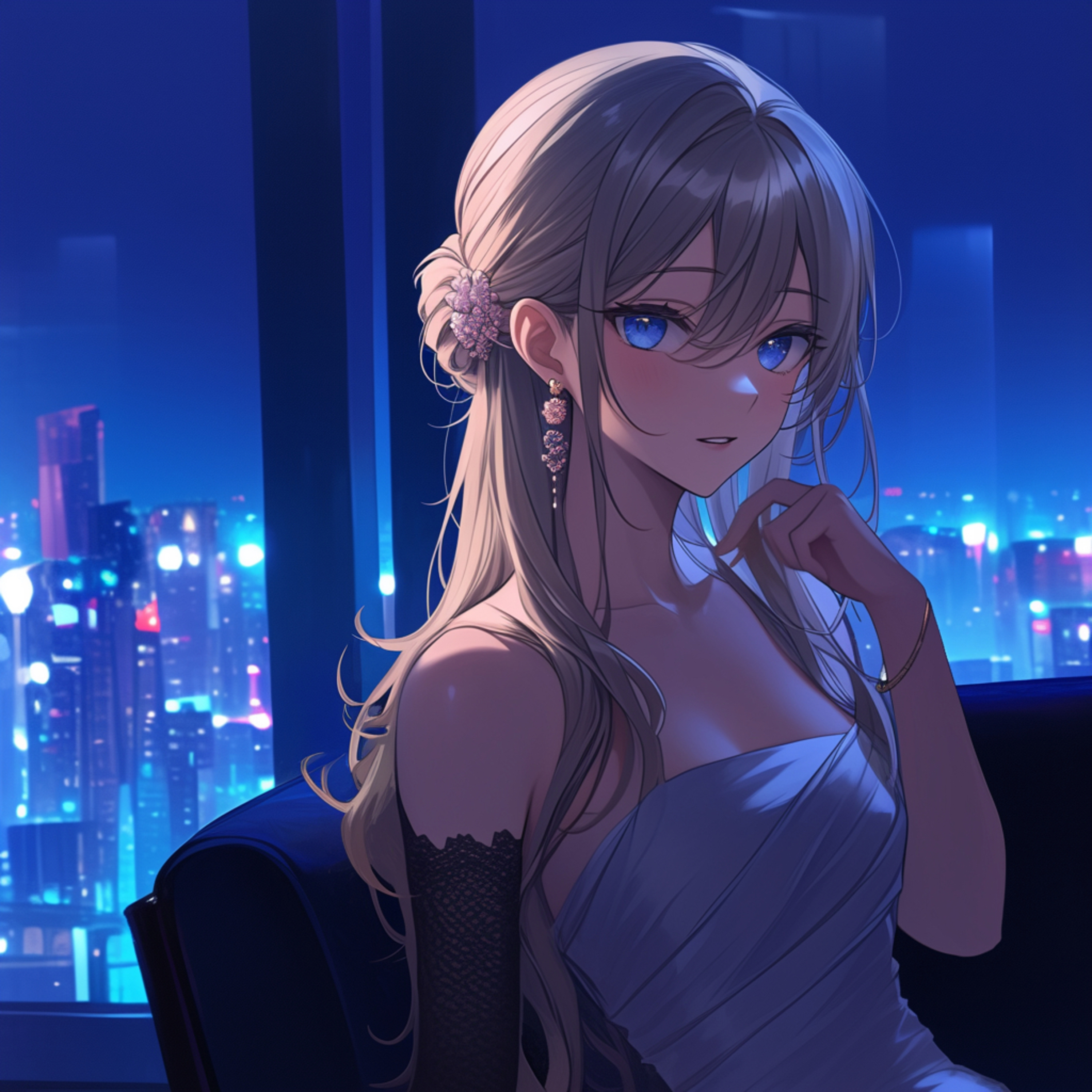 第1回：M子さん ──風俗嬢になった理由、そしてあの頃の思い episode artwork