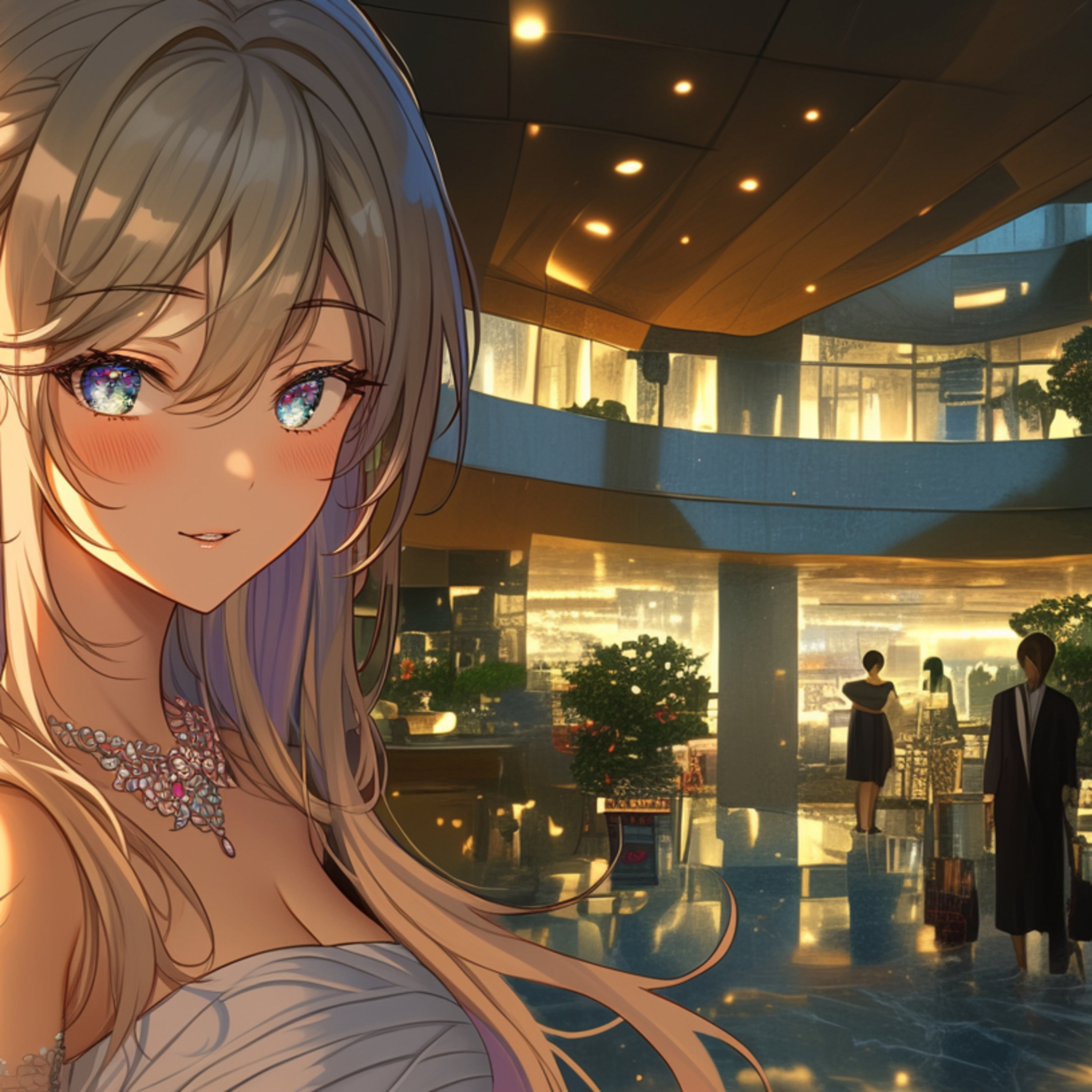 第3回：新人が最初に知るべき“ルール”と、危ない店の見分け方。 episode artwork