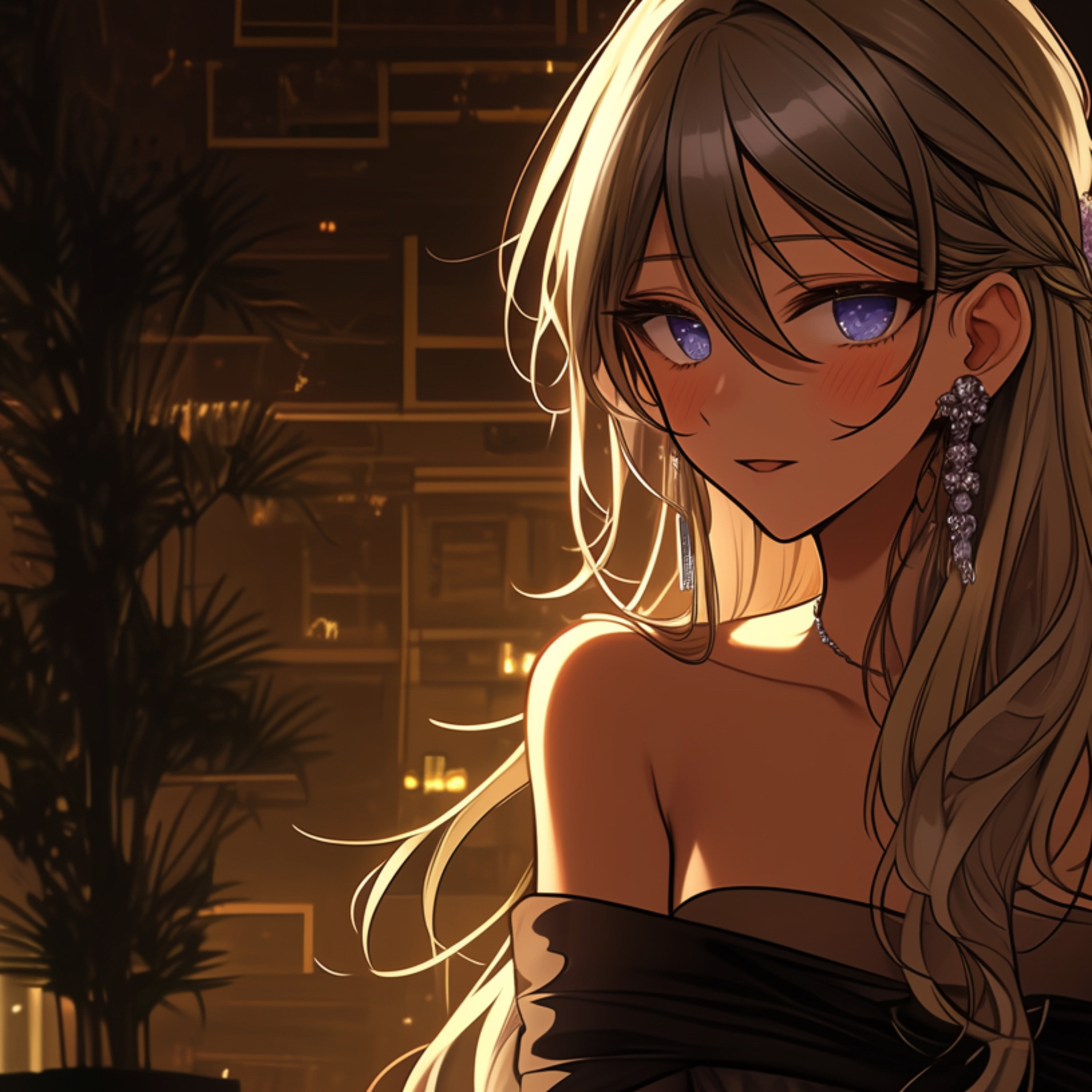 第4回：女の子同士のリアル──優しさと嫉妬が混ざる職場の空気。 episode artwork