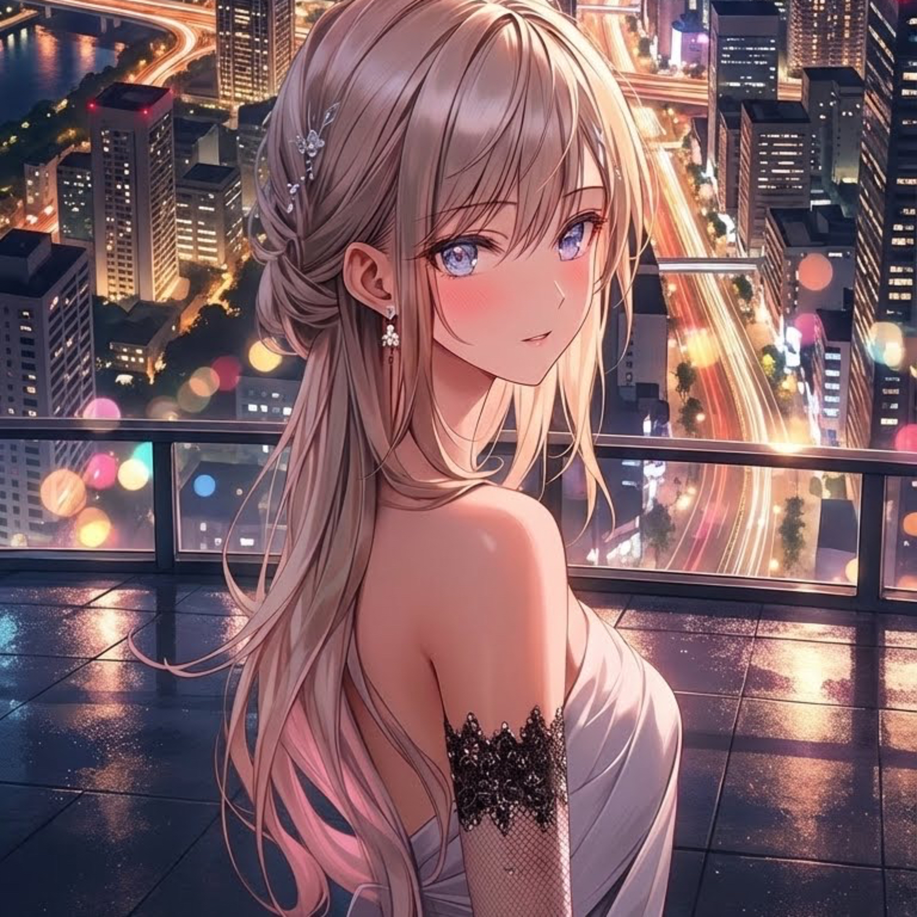 第6回：メンタル壊さず働く方法ー風俗嬢の初月サバイバル episode artwork