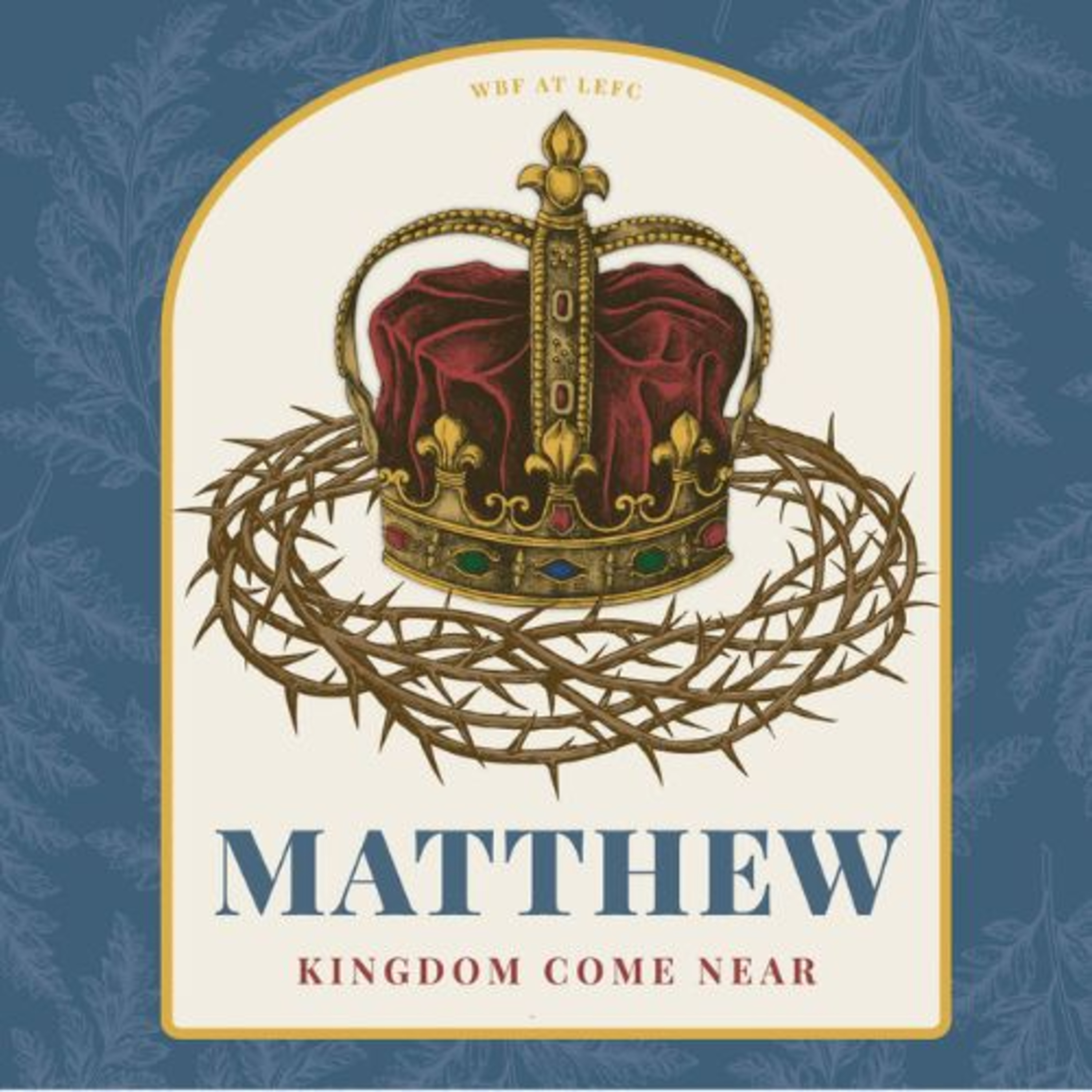 Women\'s Bible Fellowship (WBF)