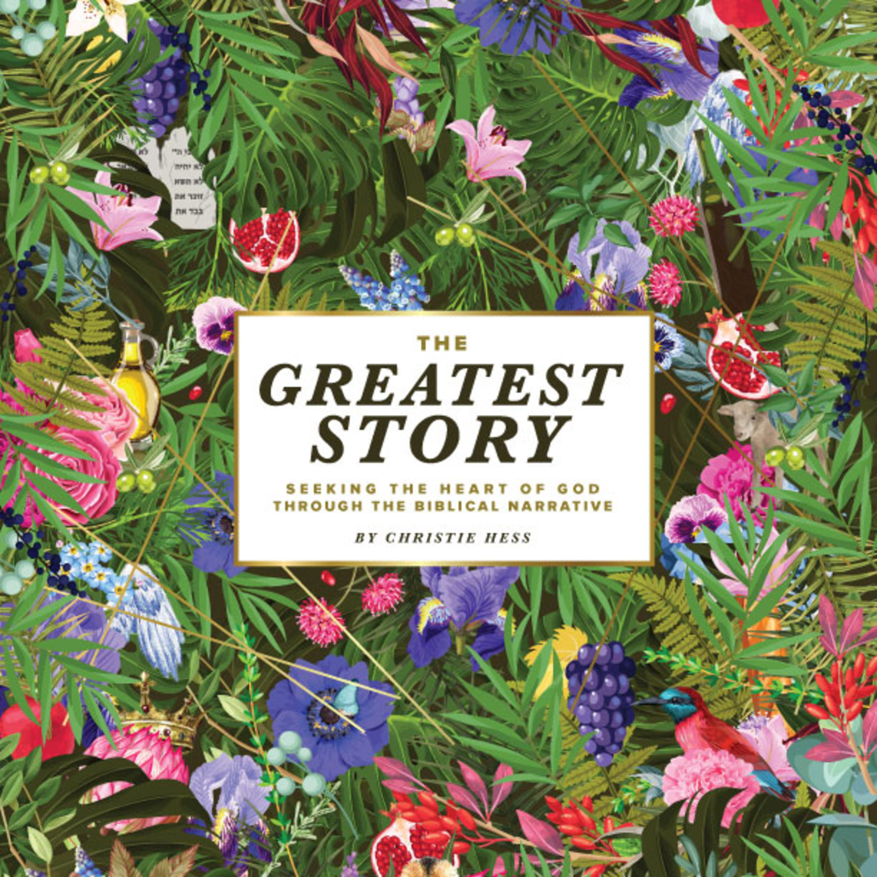 Women\'s Bible Fellowship (WBF)