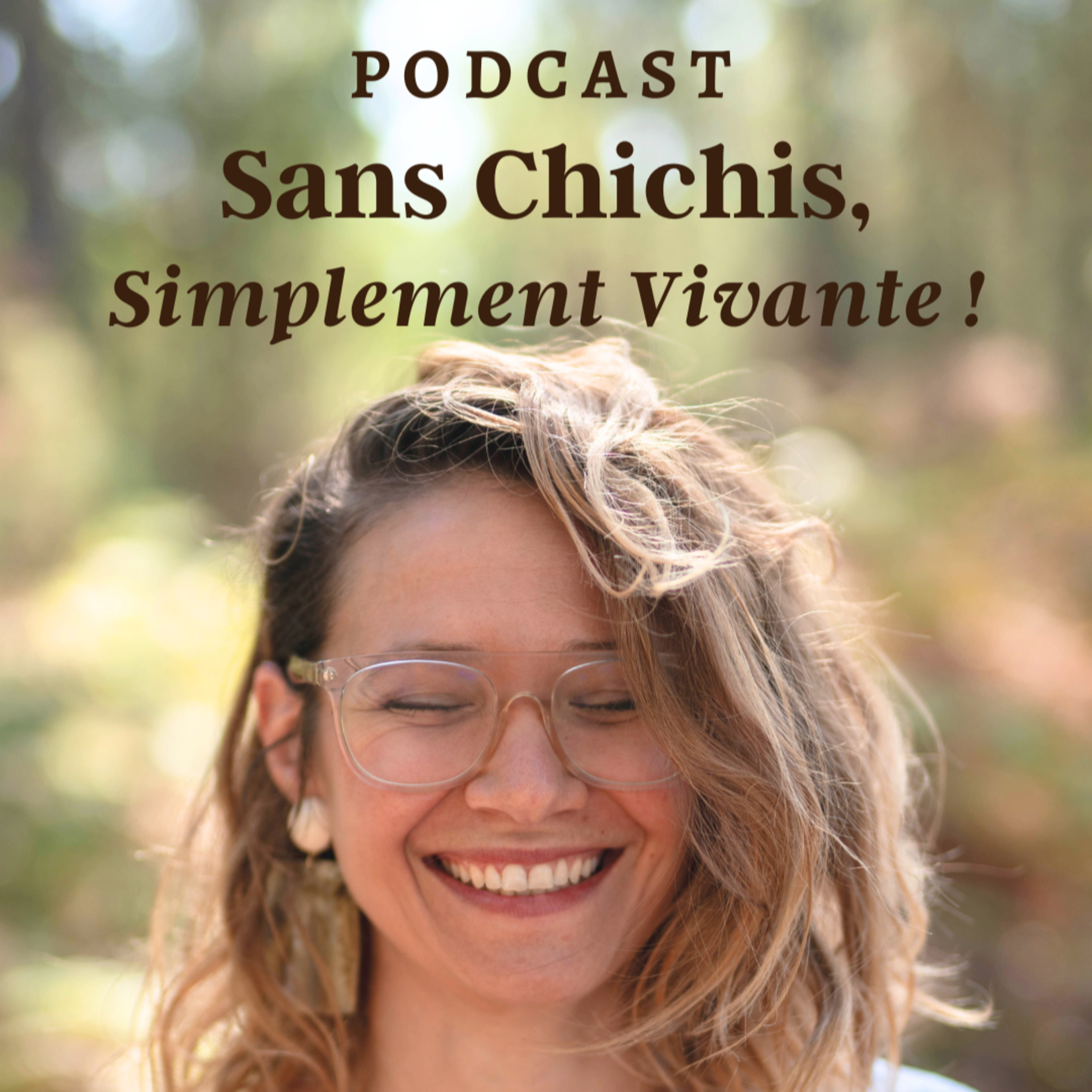 La Vérité sur le pourquoi de ce podcast episode artwork