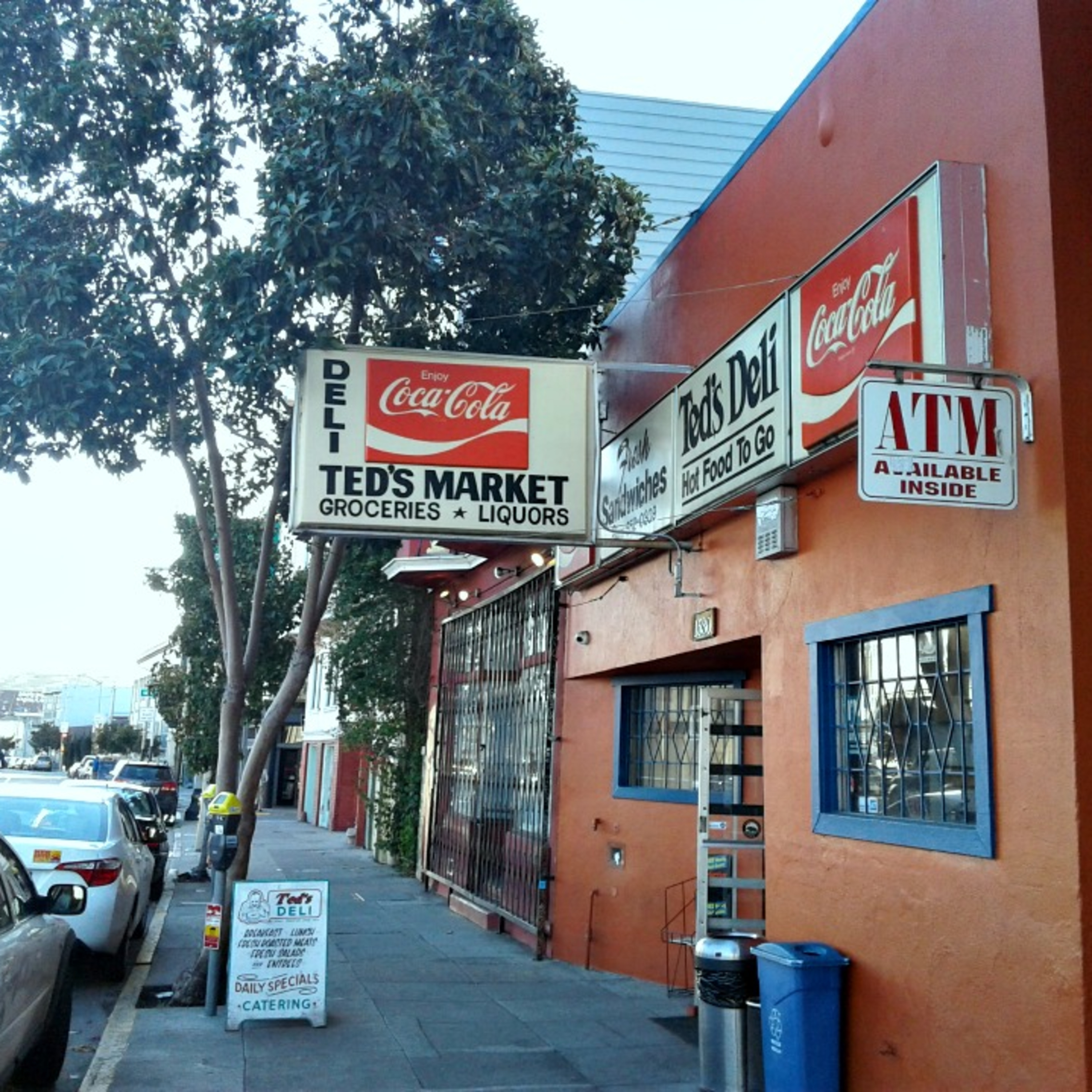 006 - Federal and Local Pressures Cause SF Small Businesses to Organize  episode artwork